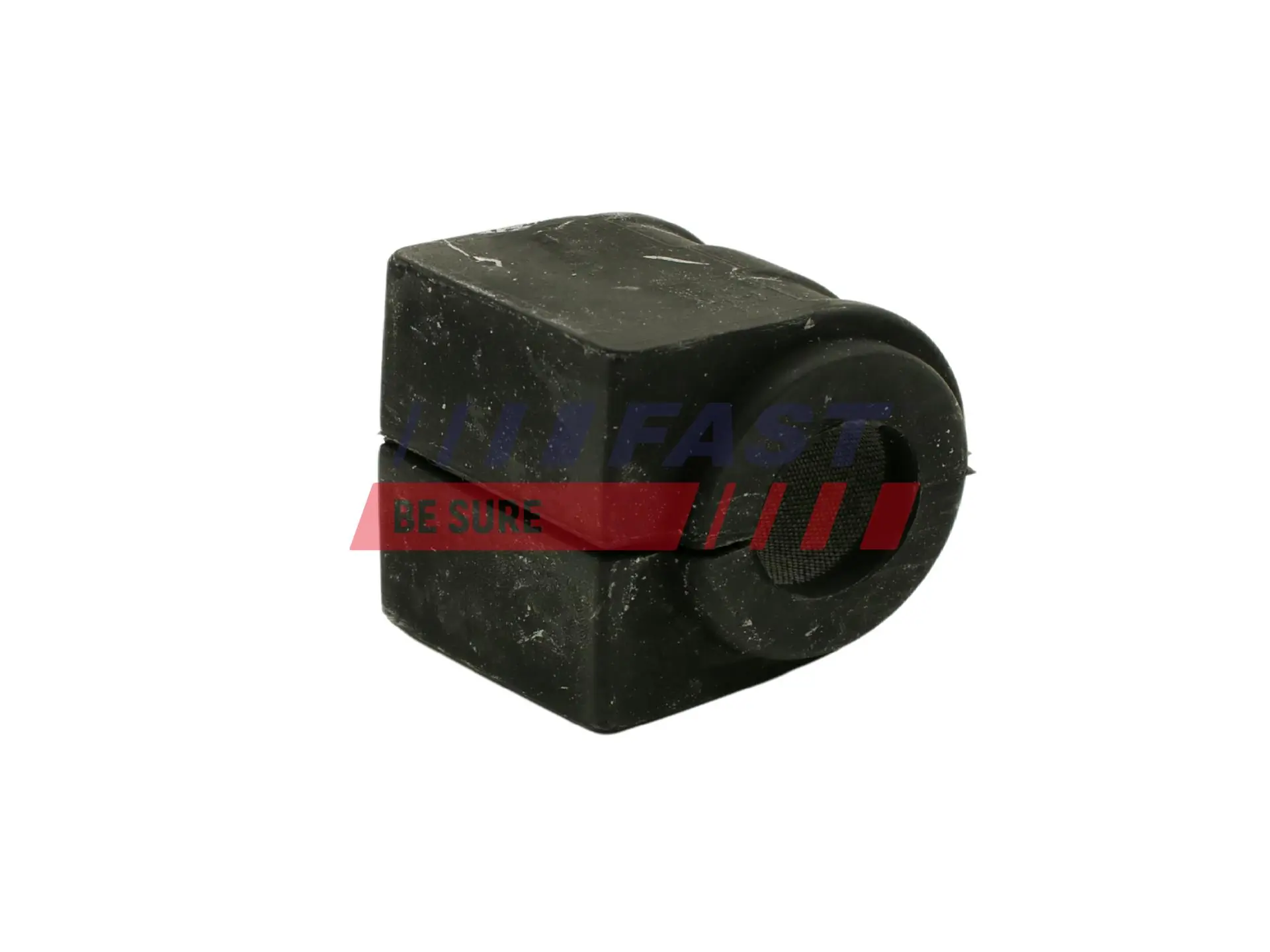 Mounting, stabiliser bar