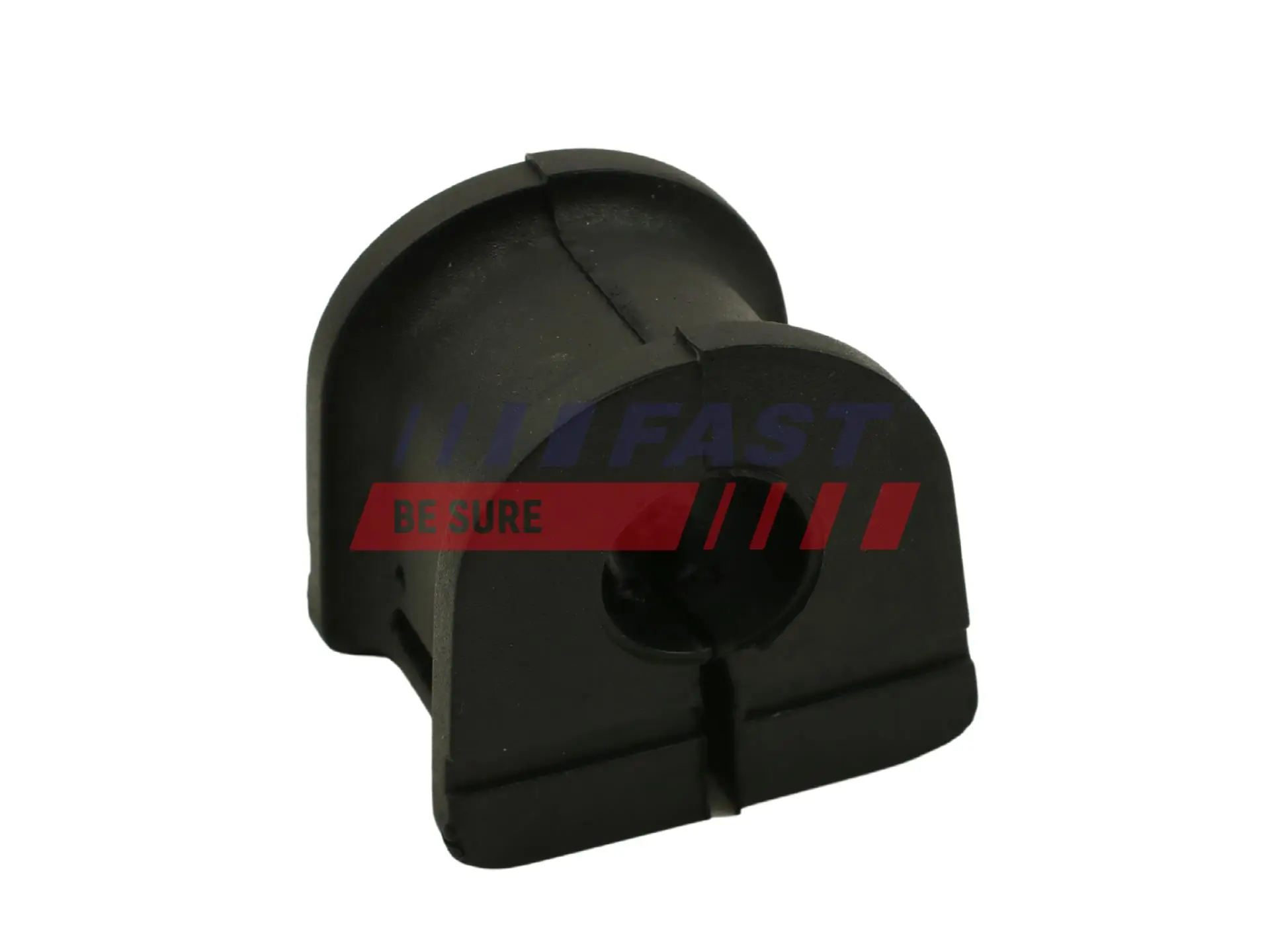 Mounting, stabiliser bar