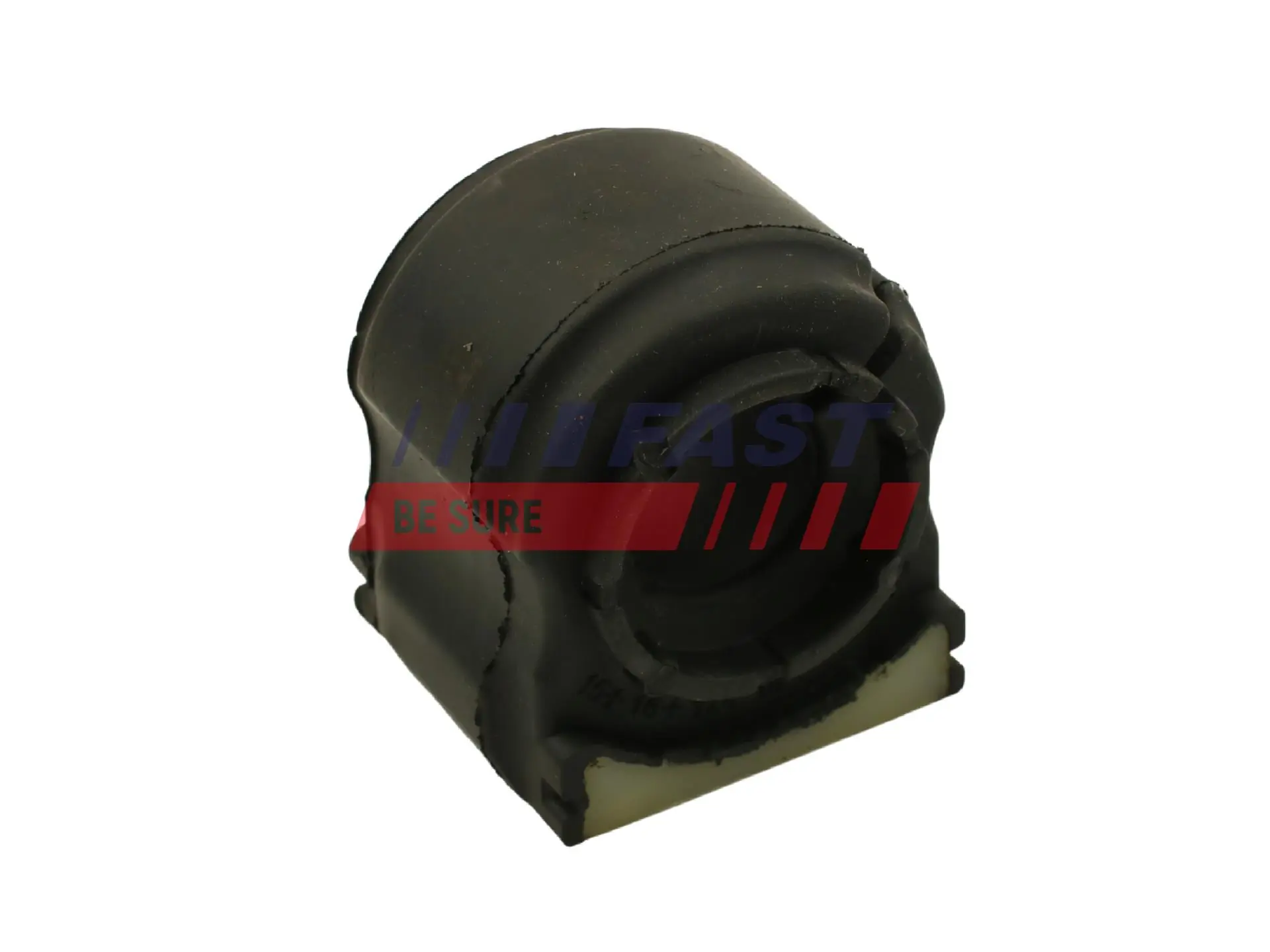 Mounting, stabiliser bar