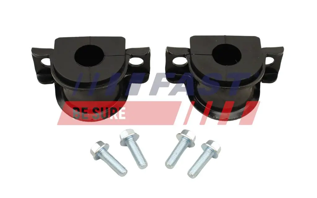 Mounting Kit, stabiliser bar