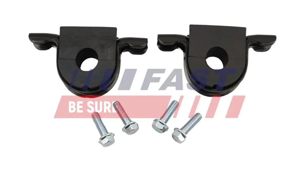 Mounting Kit, stabiliser bar