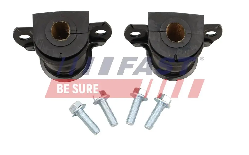 Mounting Kit, stabiliser bar