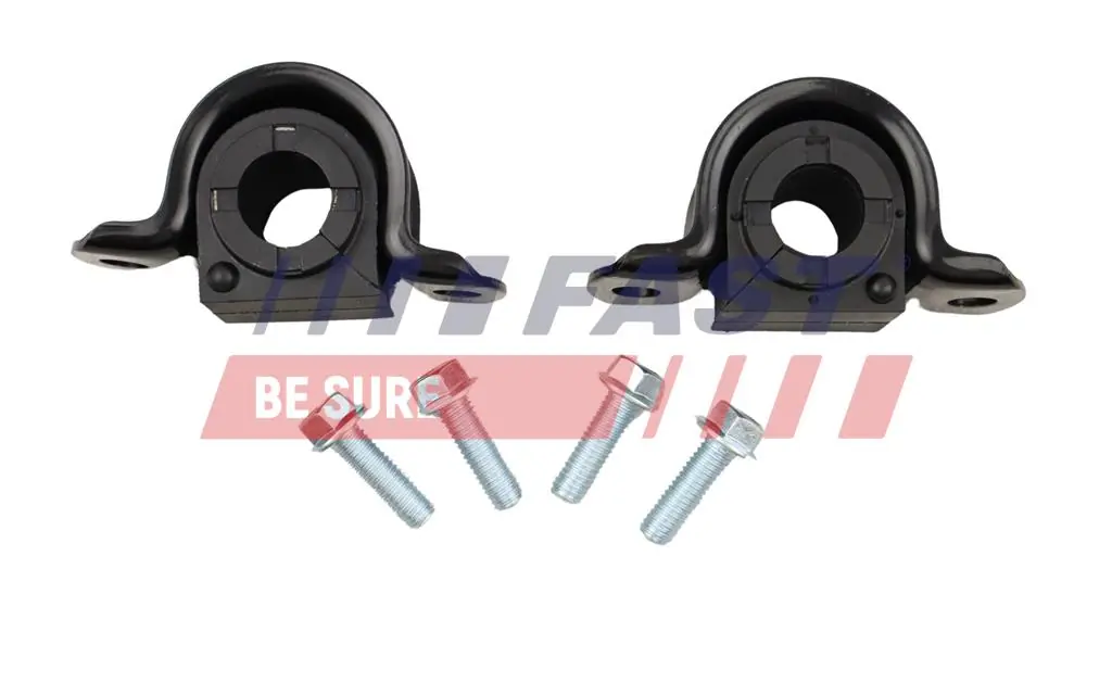 Bushing, stabiliser bar