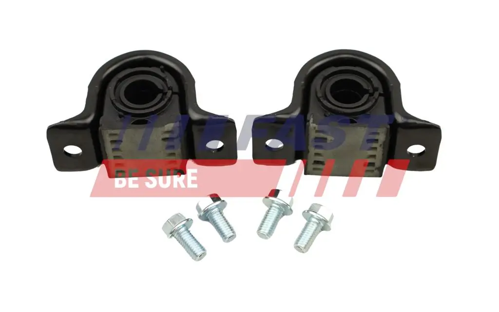 Bushing, stabiliser bar