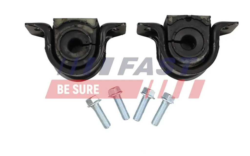 Mounting Kit, stabiliser bar