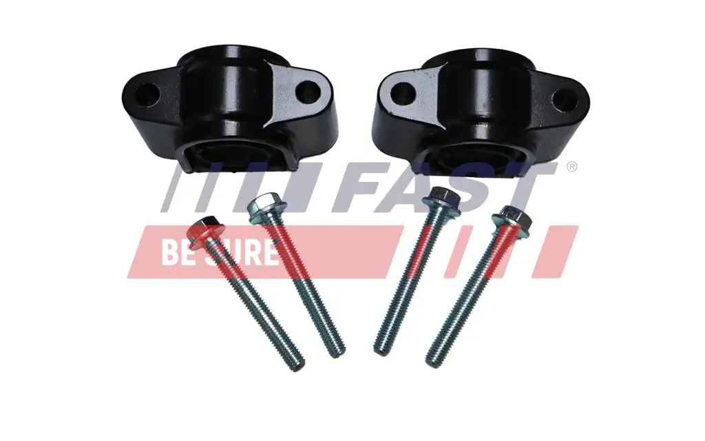 Mounting Kit, stabiliser bar