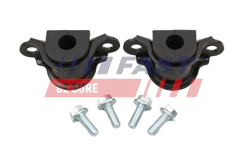 Mounting Kit, stabiliser bar