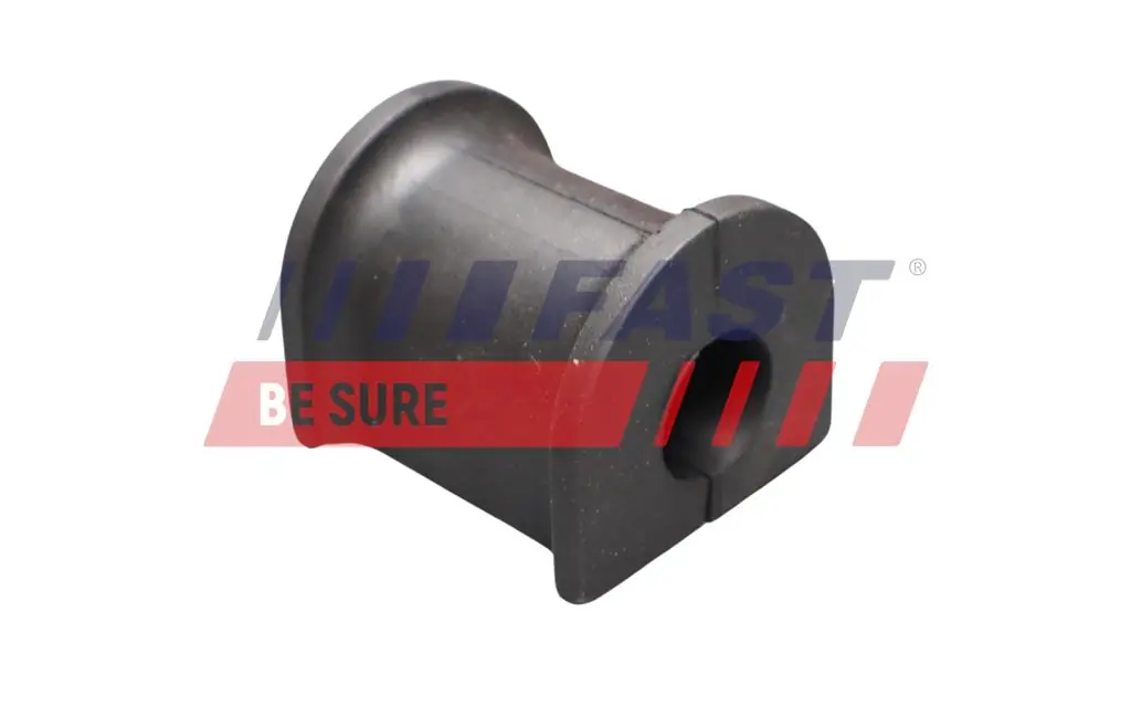 Mounting, stabiliser bar