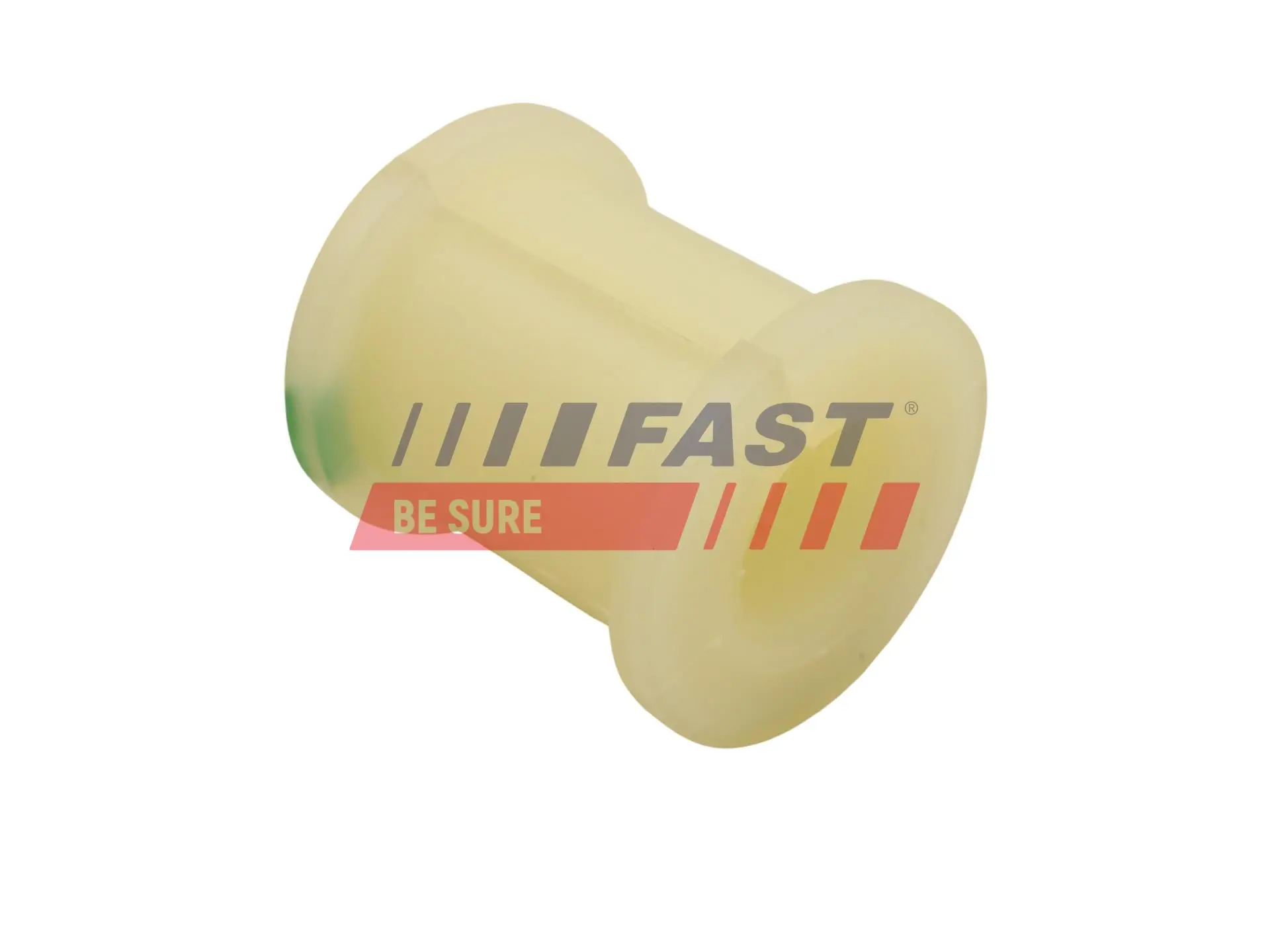 Bushing, stabiliser bar