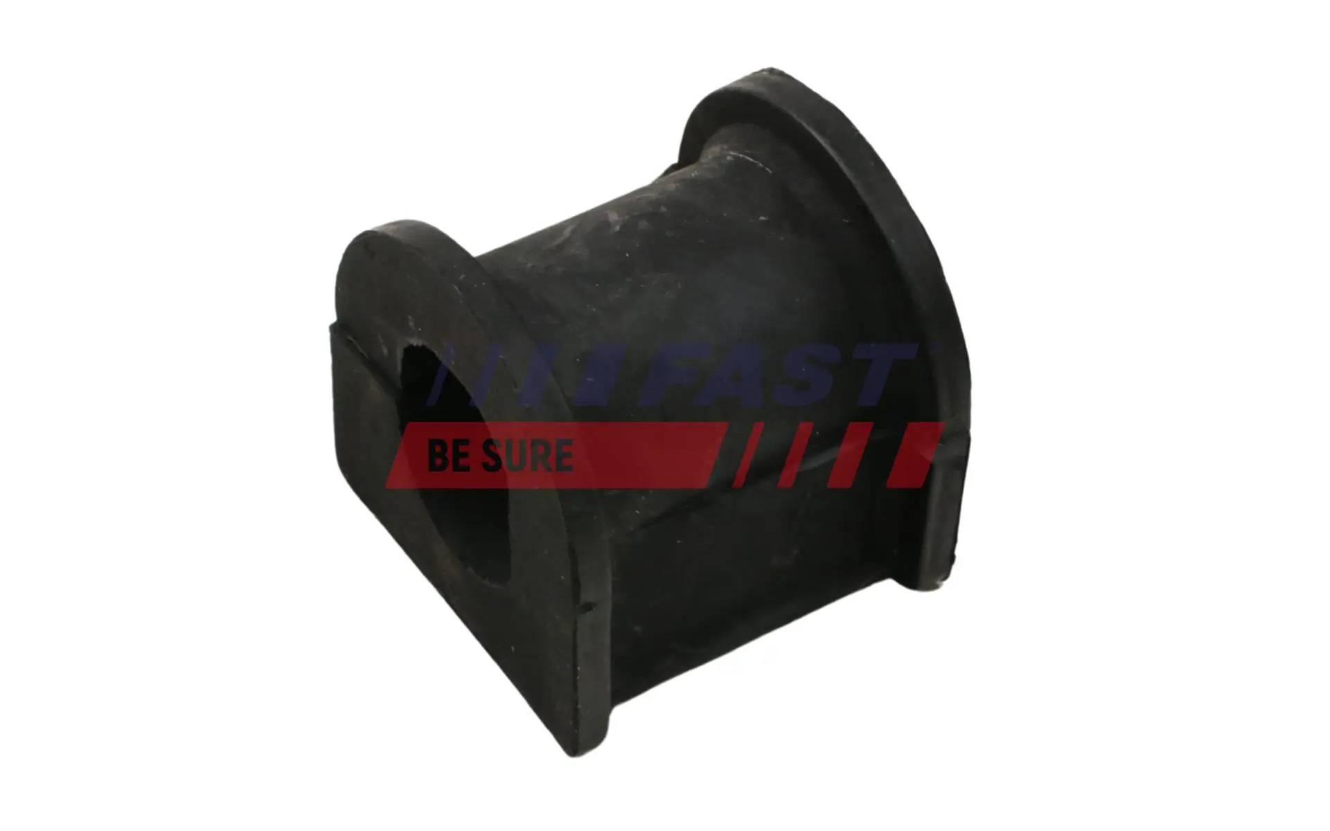 Mounting, stabiliser bar