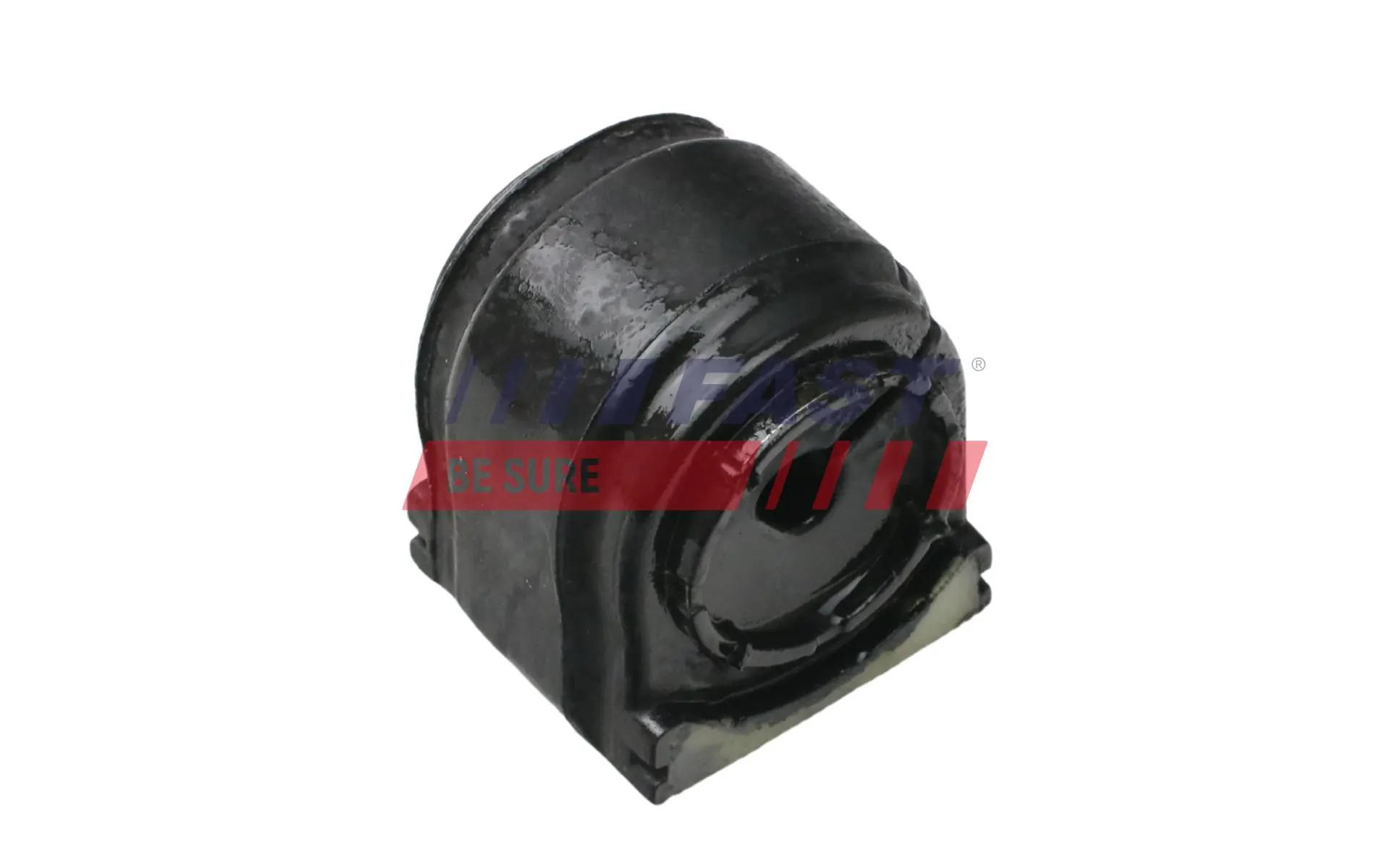 Mounting, stabiliser bar