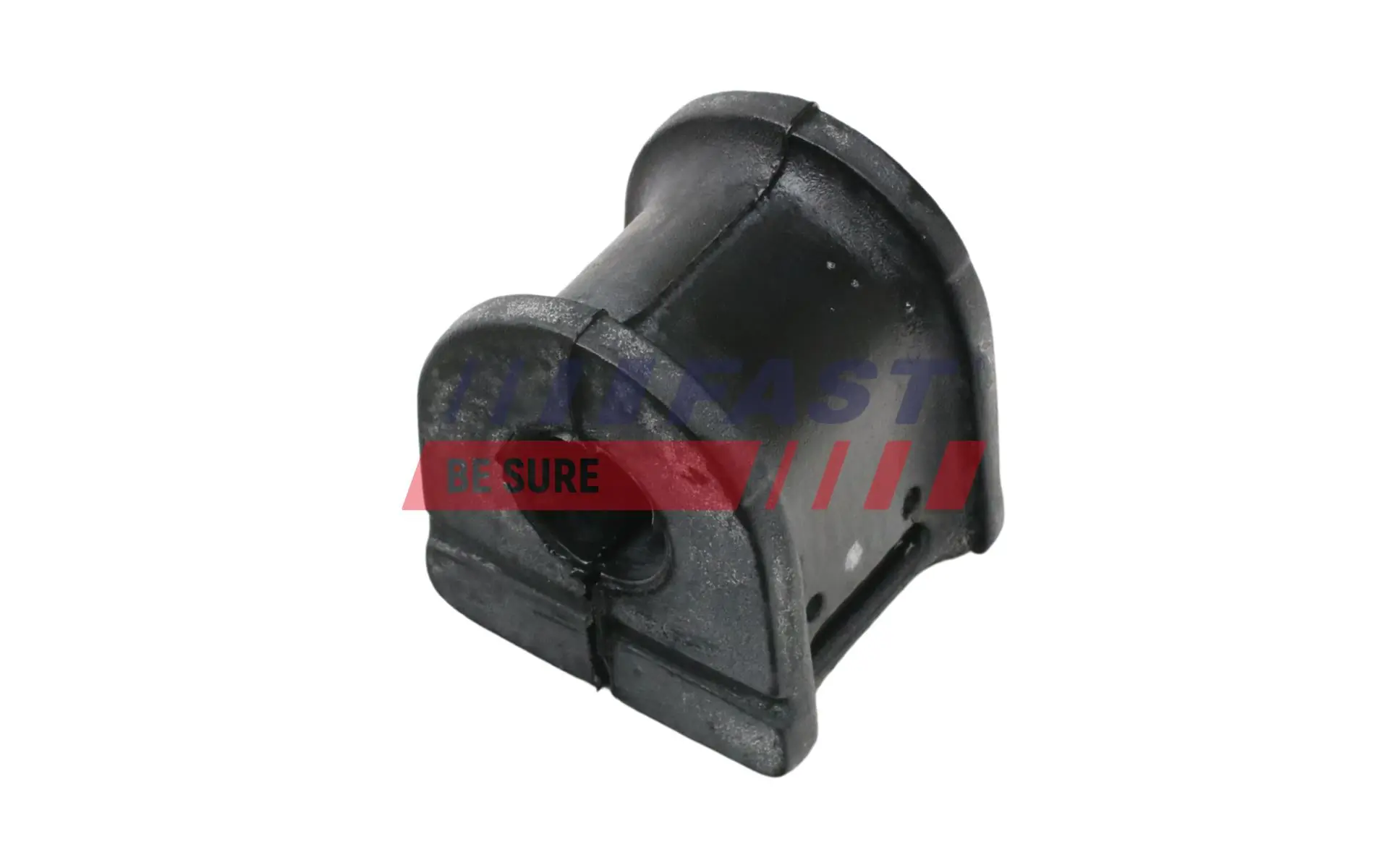 Mounting, stabiliser bar
