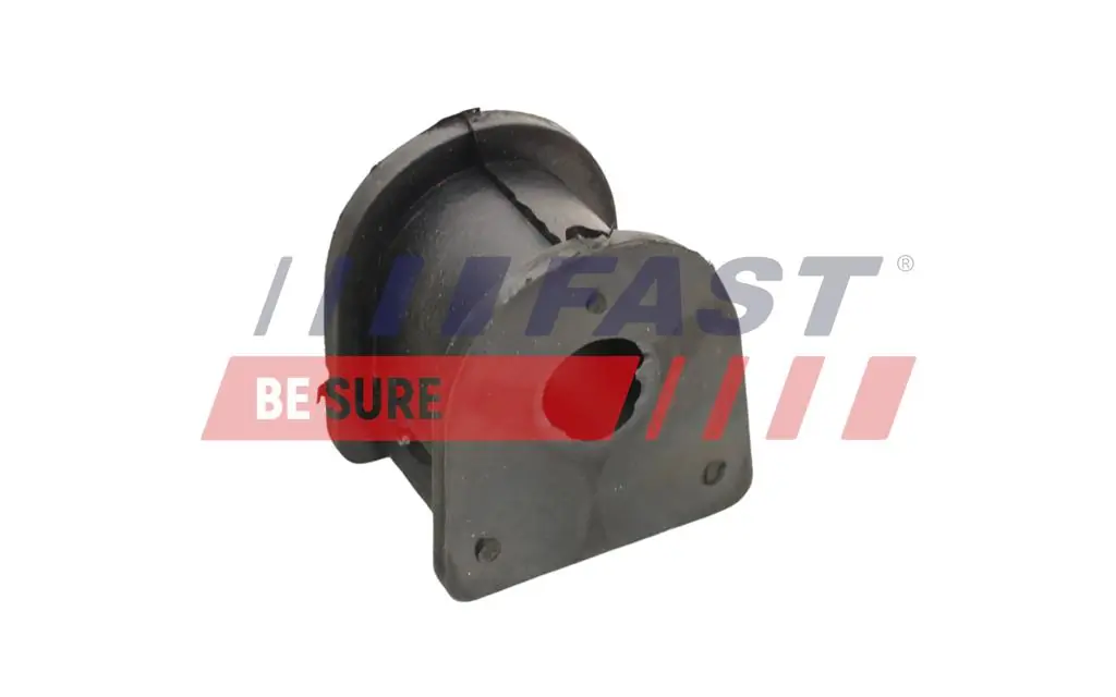 Mounting, stabiliser bar