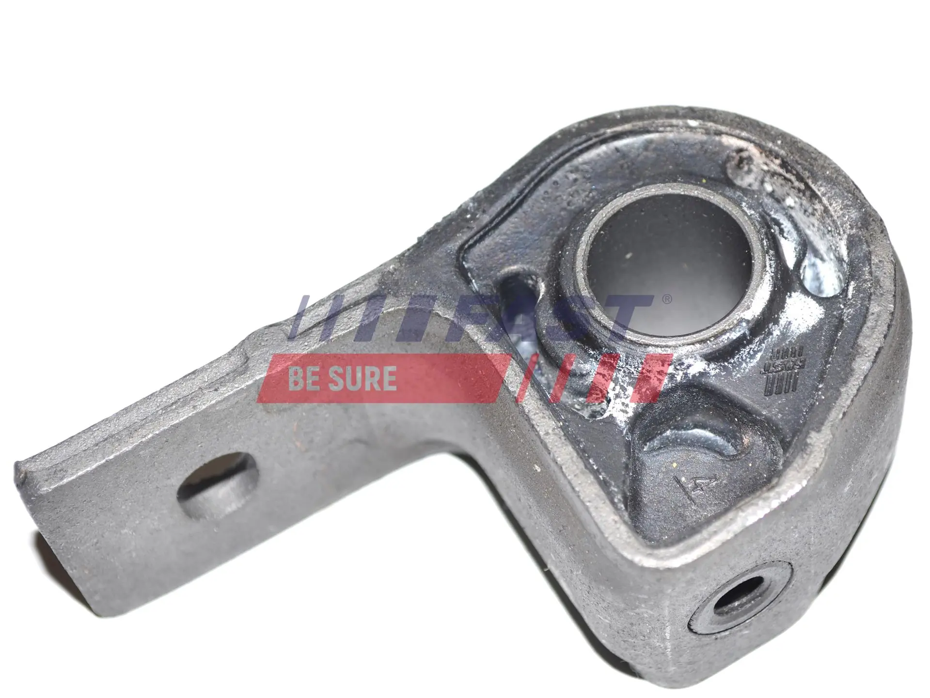 Mounting, control/trailing arm