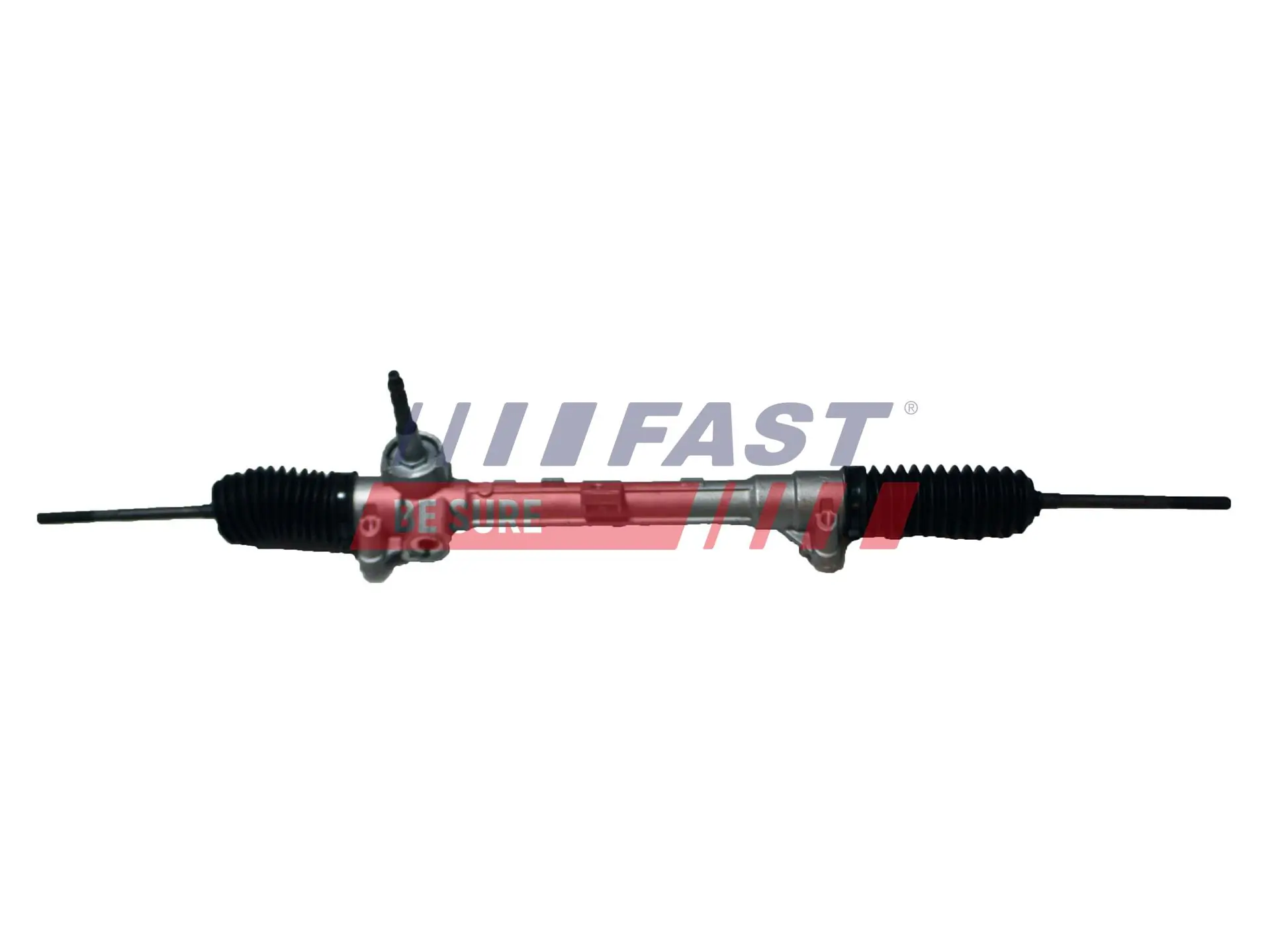 Steering Gear