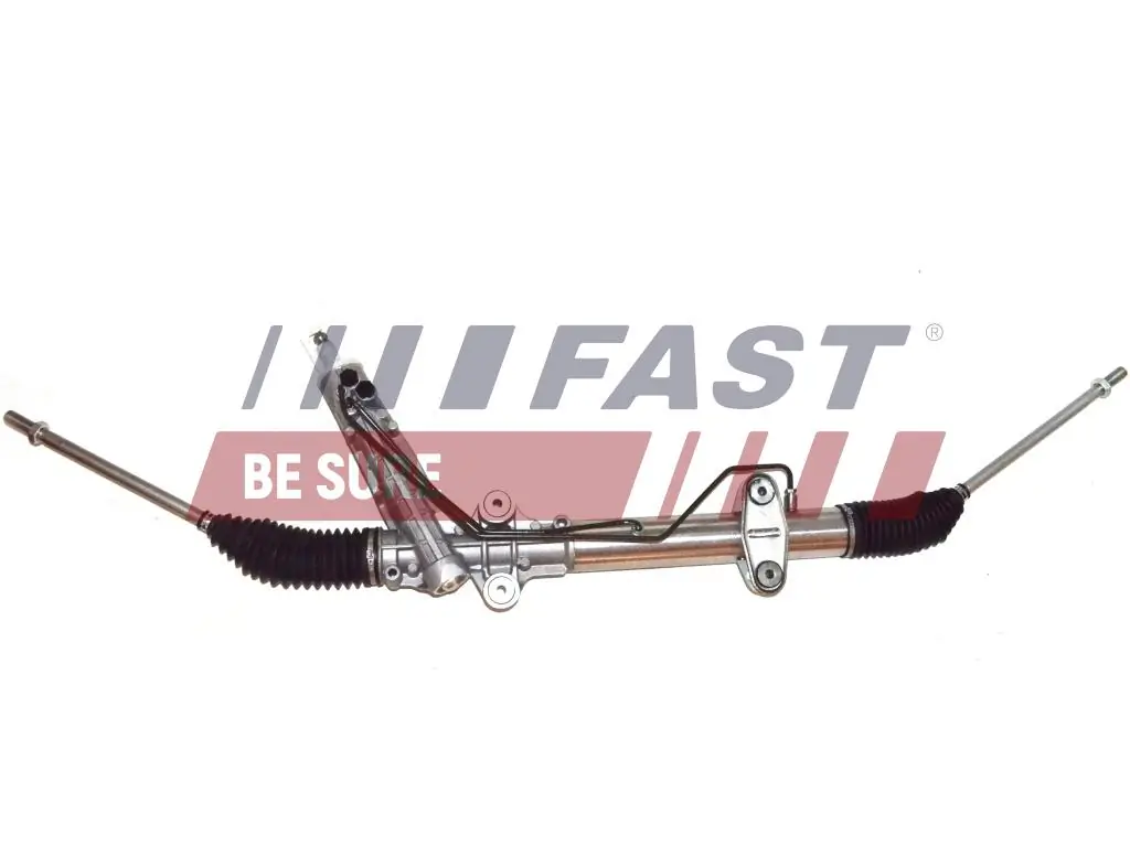 Steering Gear