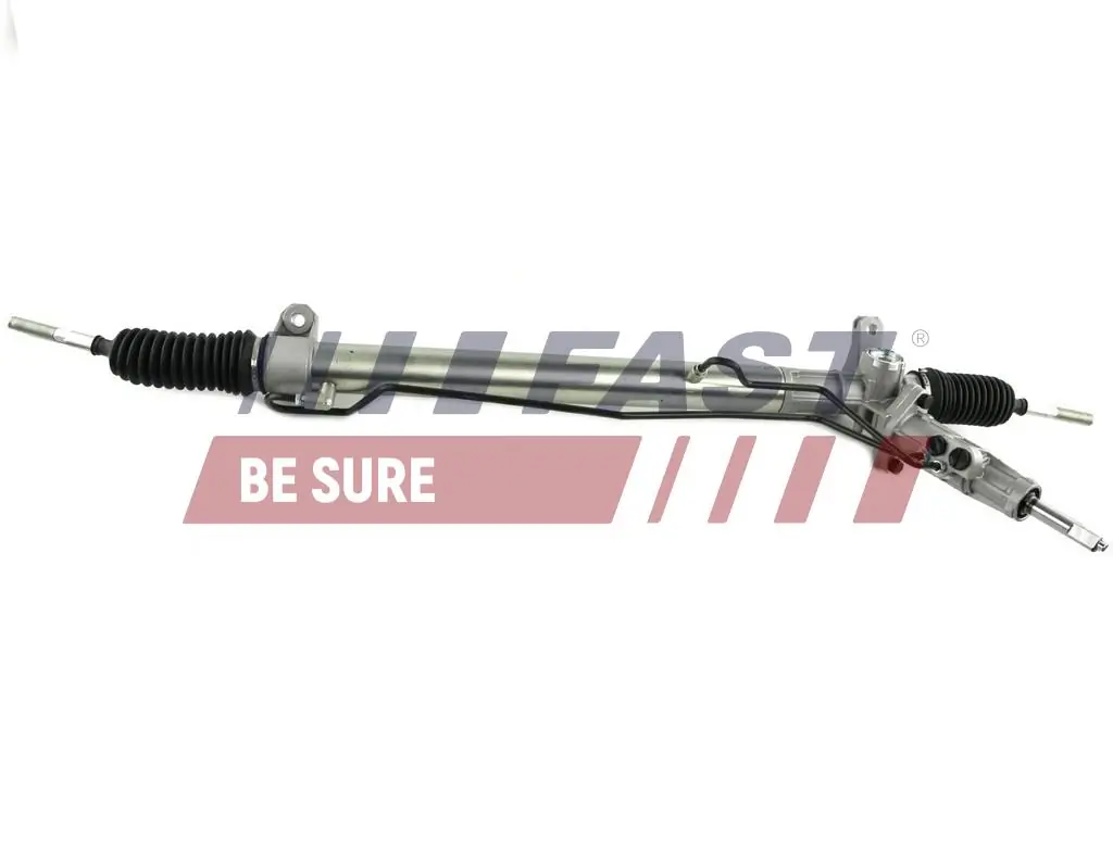 Steering Set