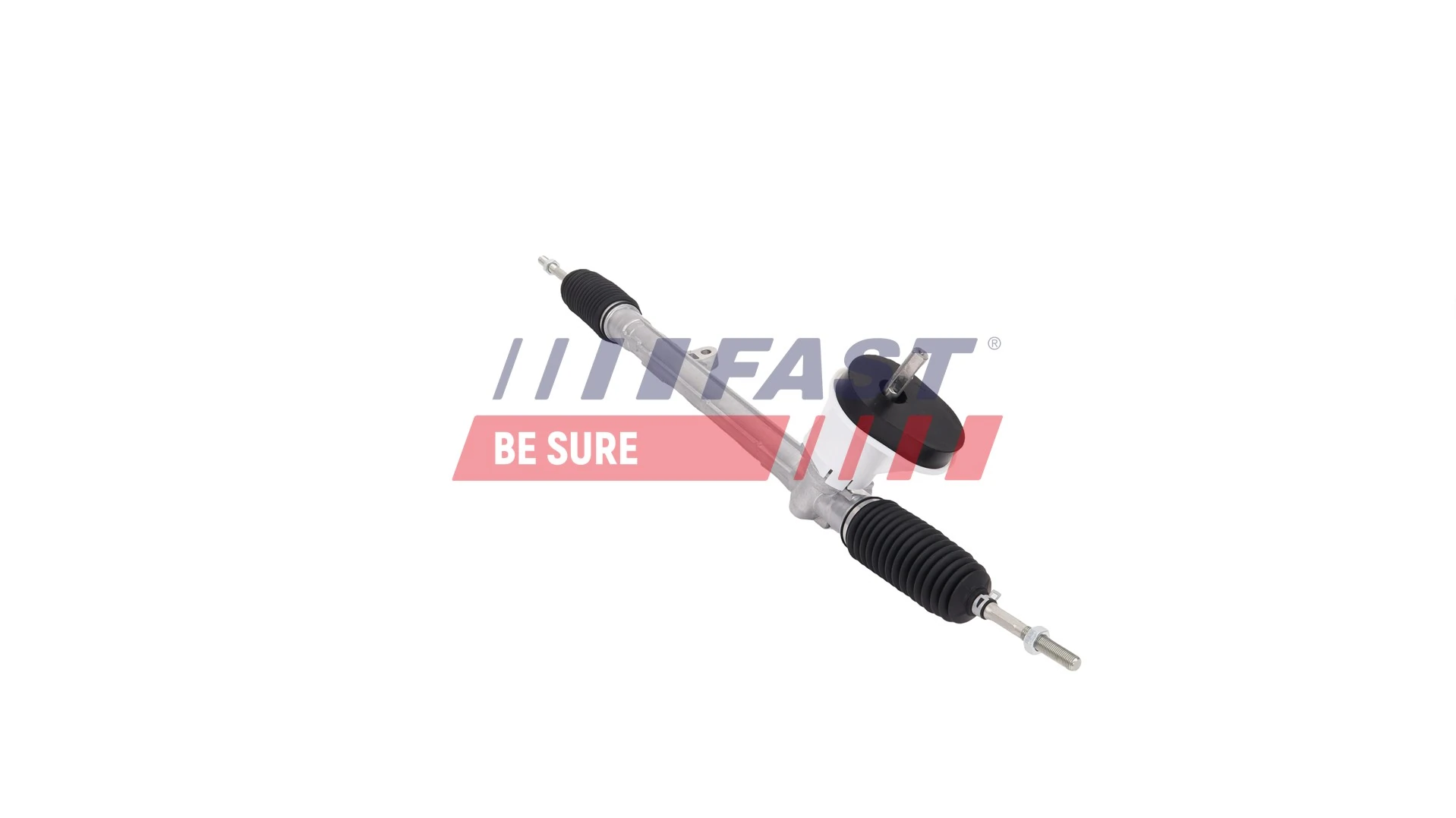 Steering Gear