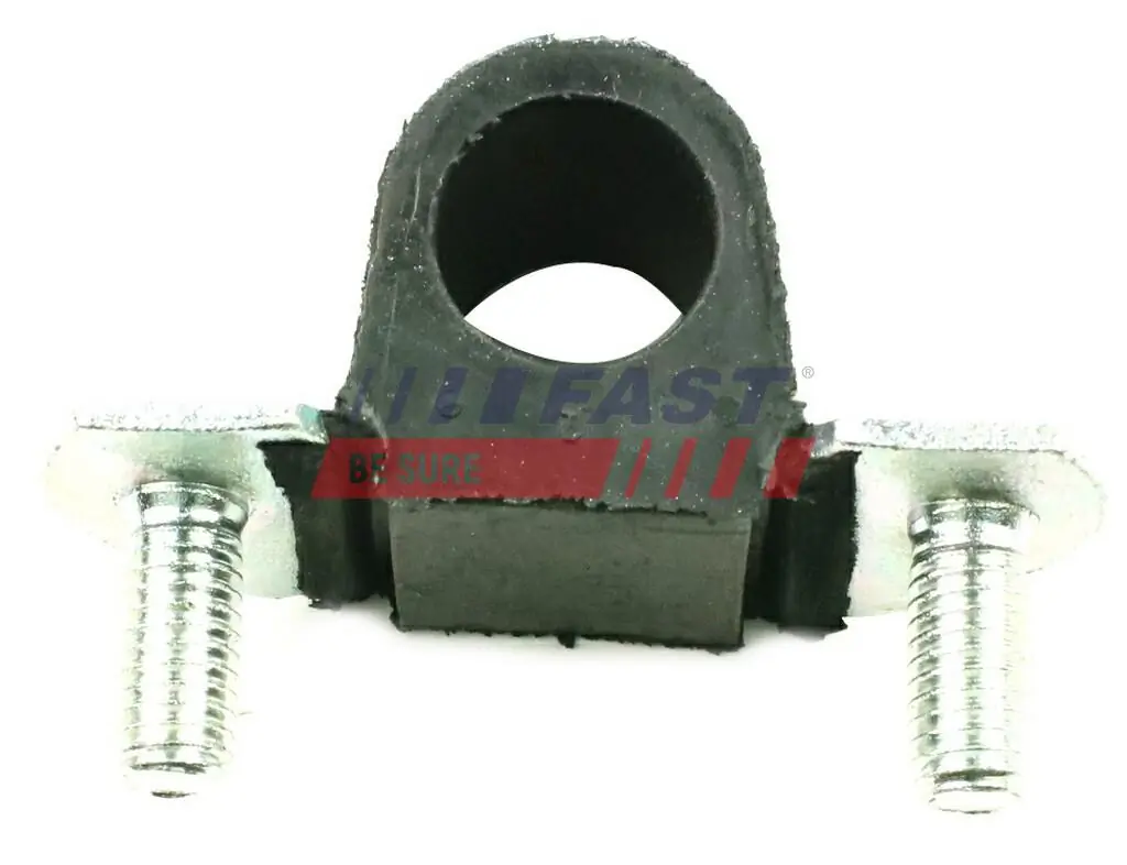 Mounting, stabiliser bar