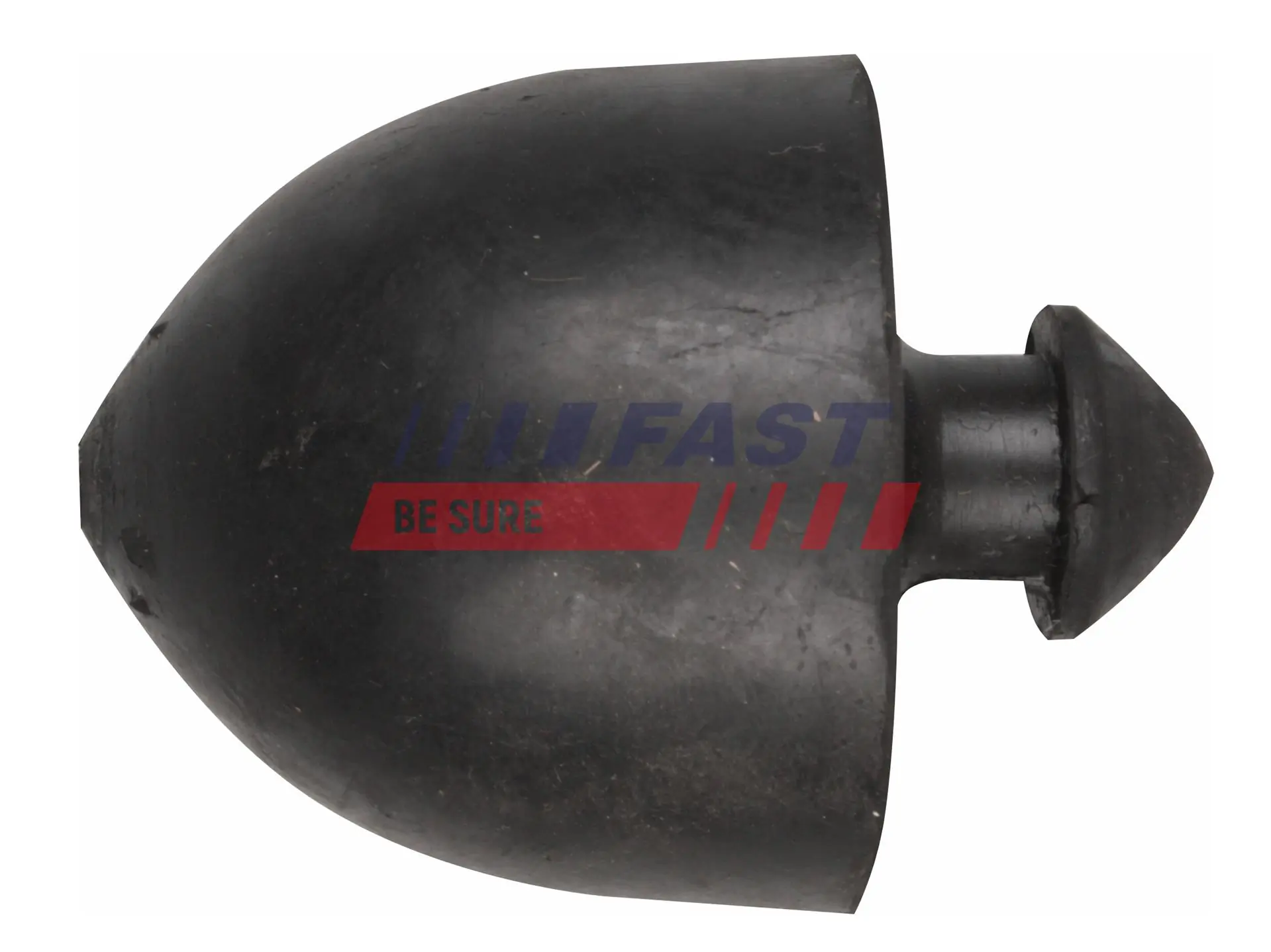 Rubber Buffer, suspension