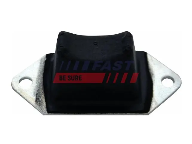 Rubber Buffer, suspension