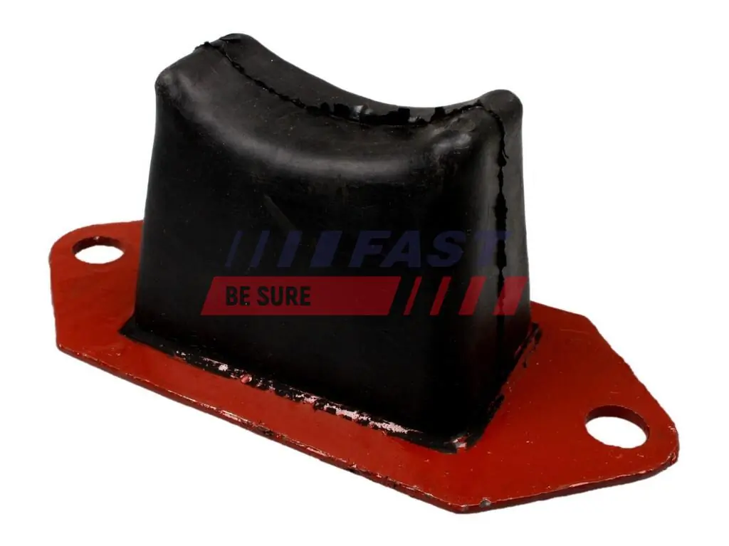 Leaf Spring Stop, auxiliary spring