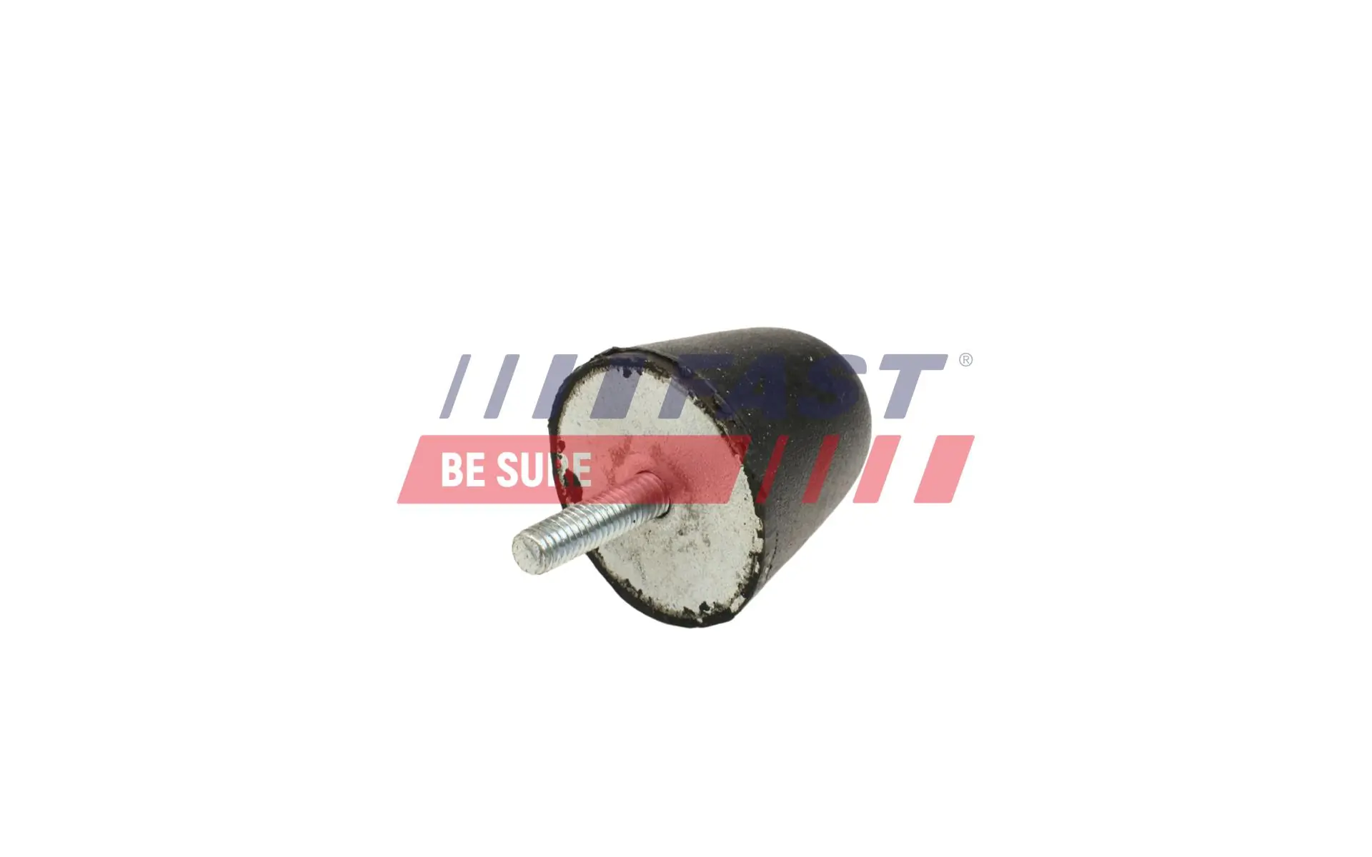 Rubber Buffer, suspension