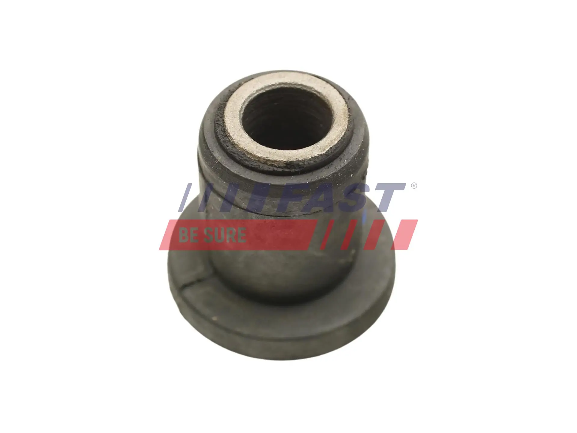 Mounting, steering gear