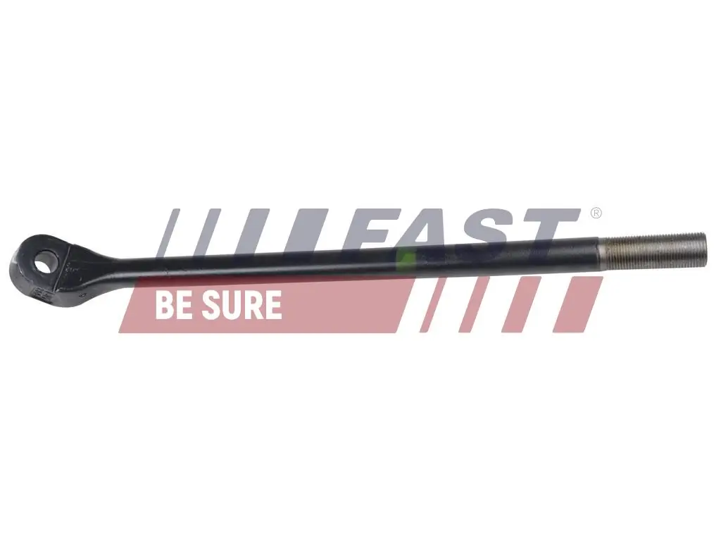 Stabiliser Bar, suspension