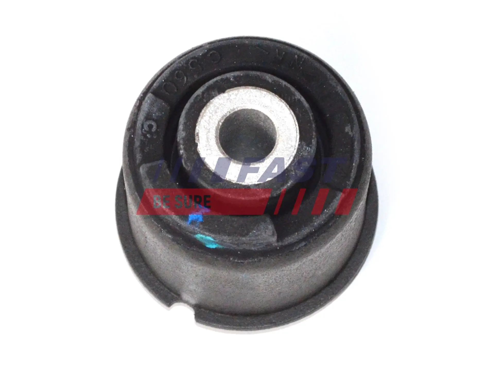 Bushing, axle beam