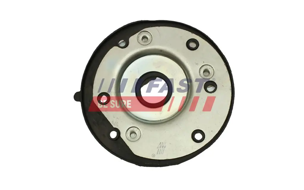 Bush, steering shaft