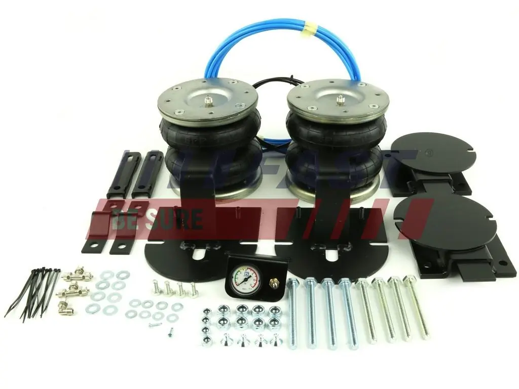 Air Spring, suspension