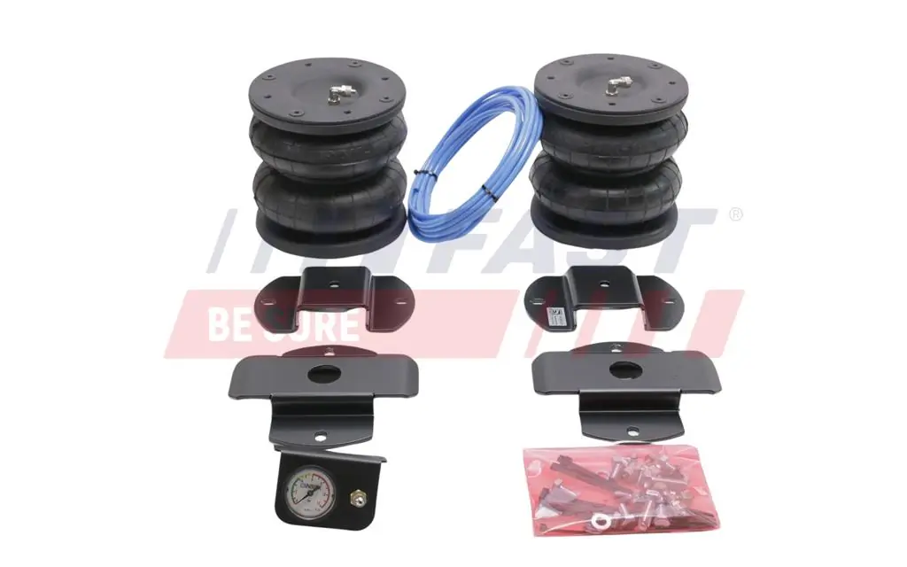 Air Spring, suspension
