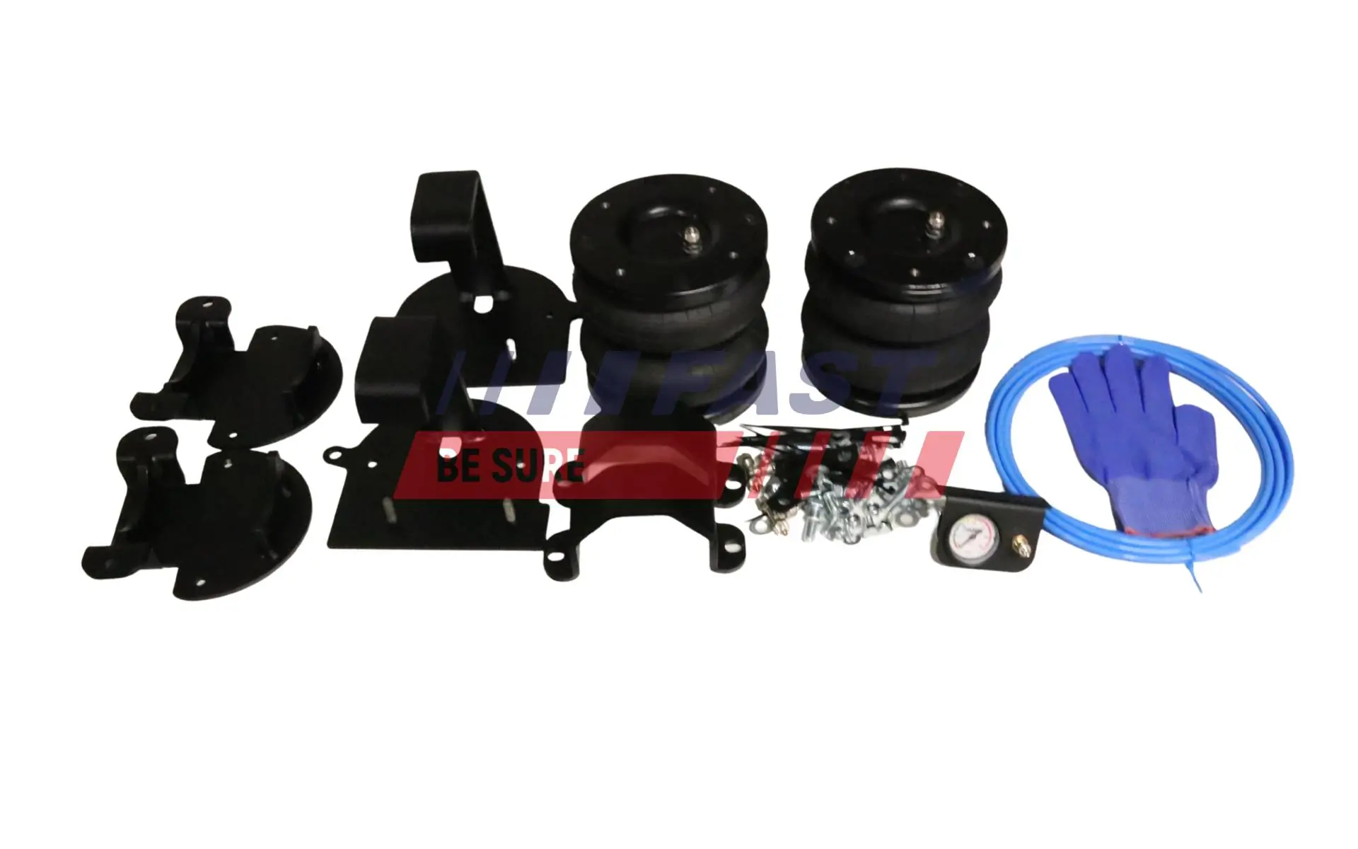 Air Spring, suspension