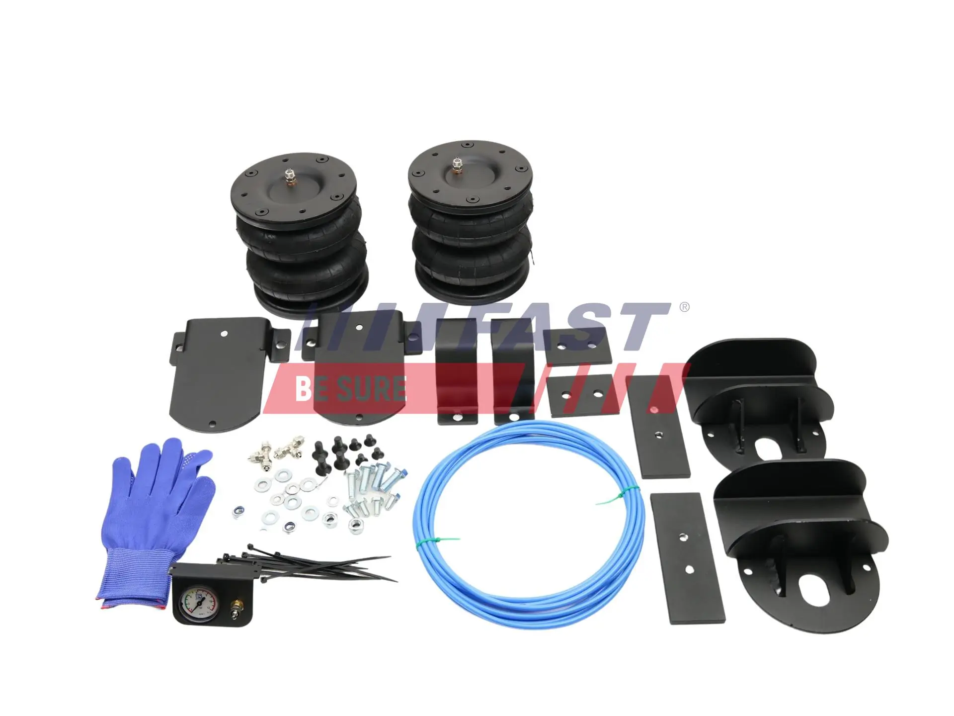 Air Spring, suspension