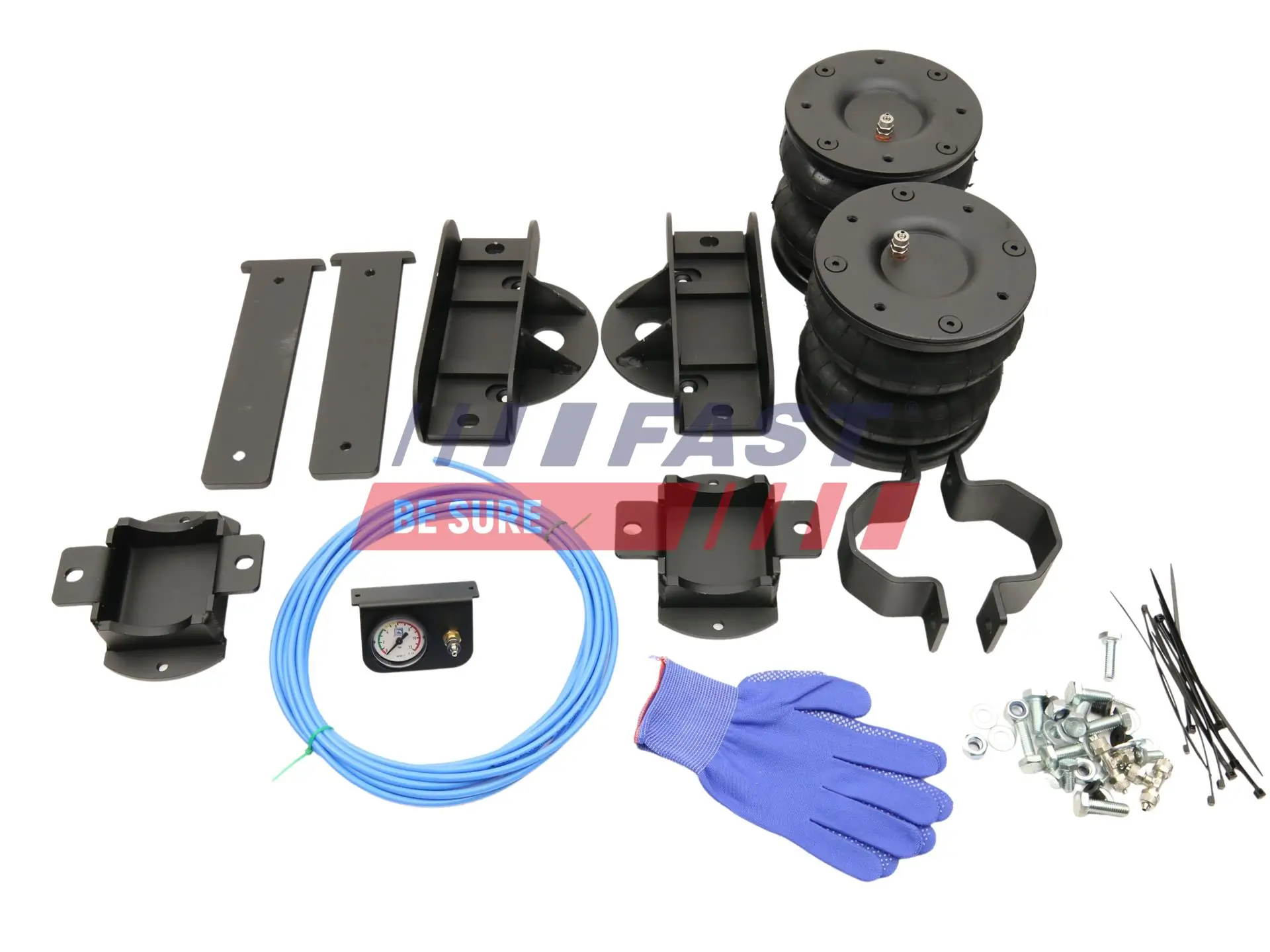 Air Spring, suspension