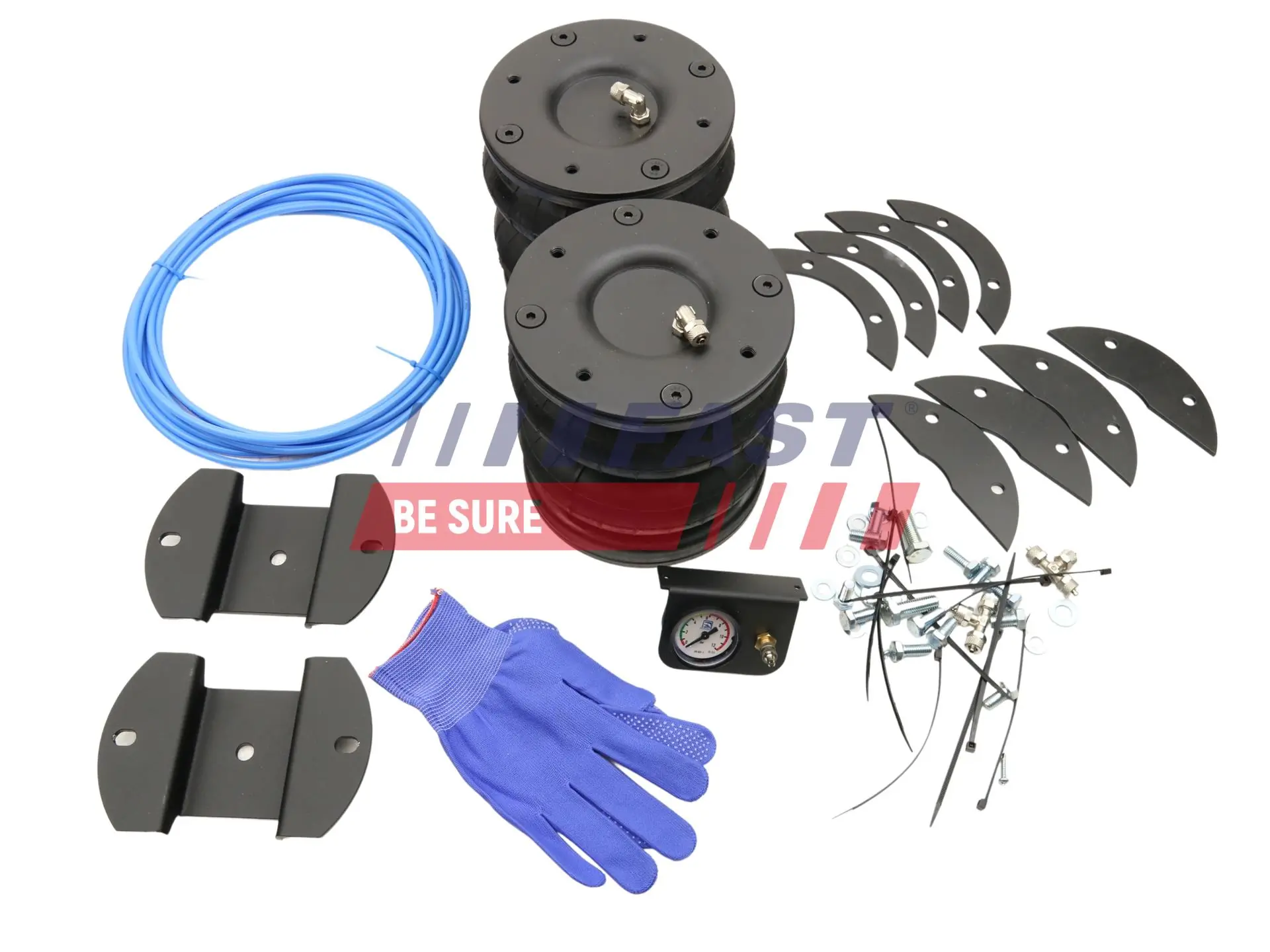 Bellow, air suspension