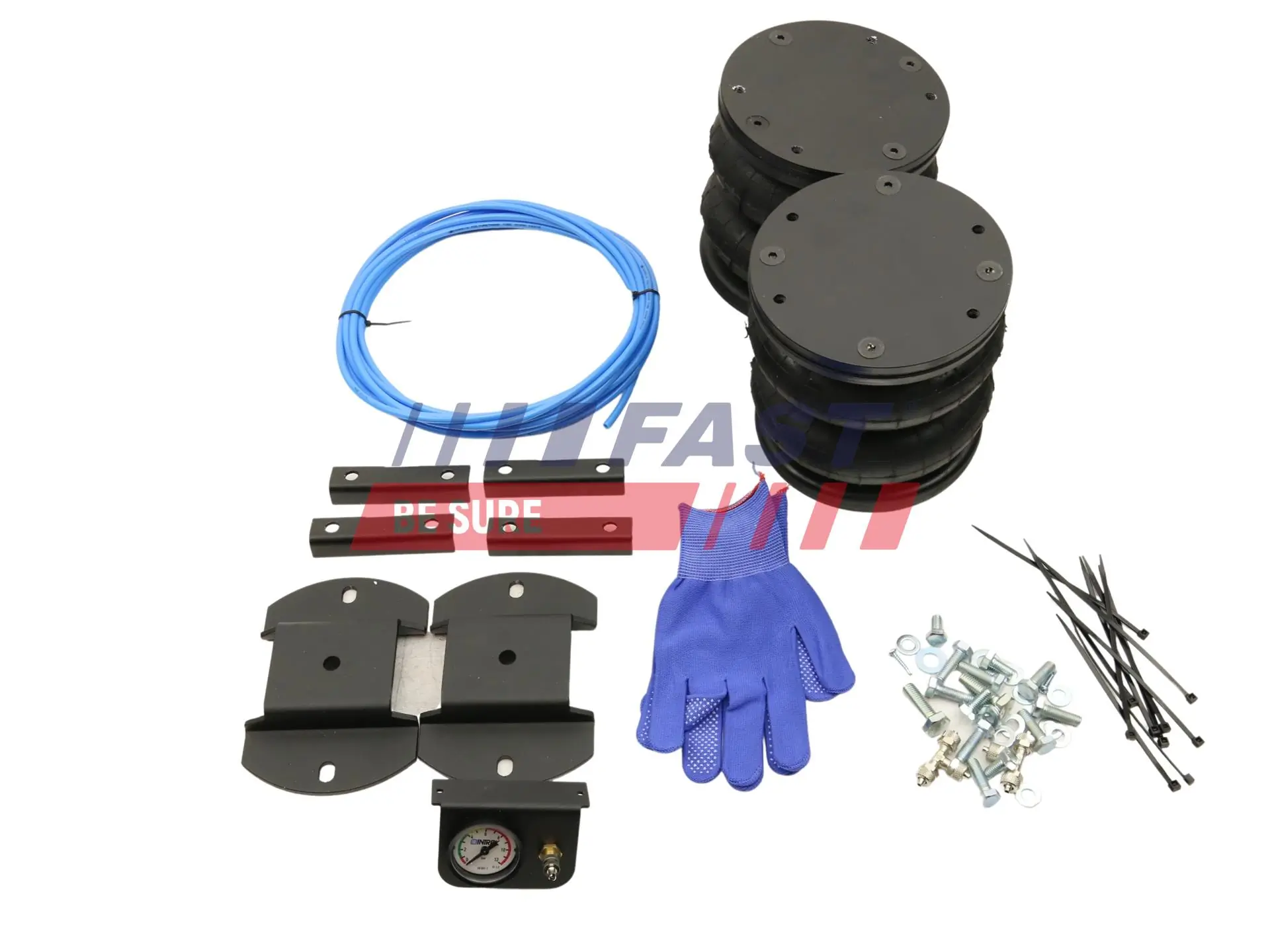 Air Spring, suspension