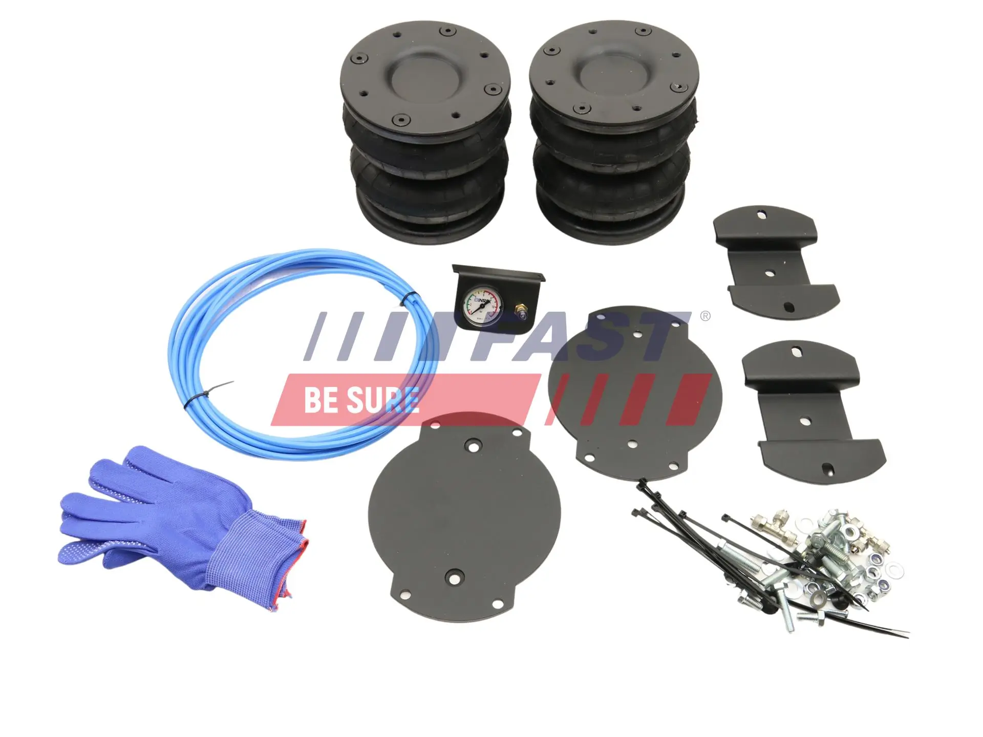 Air Spring, suspension