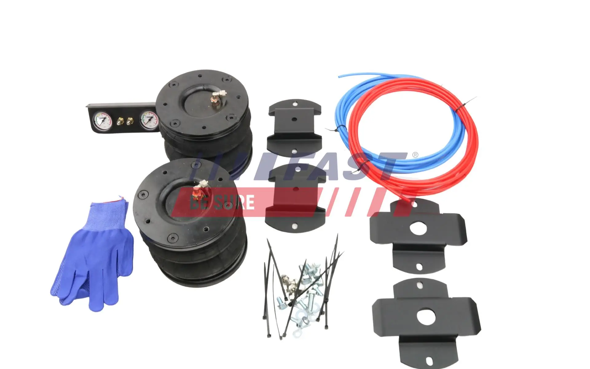 Air Spring, suspension