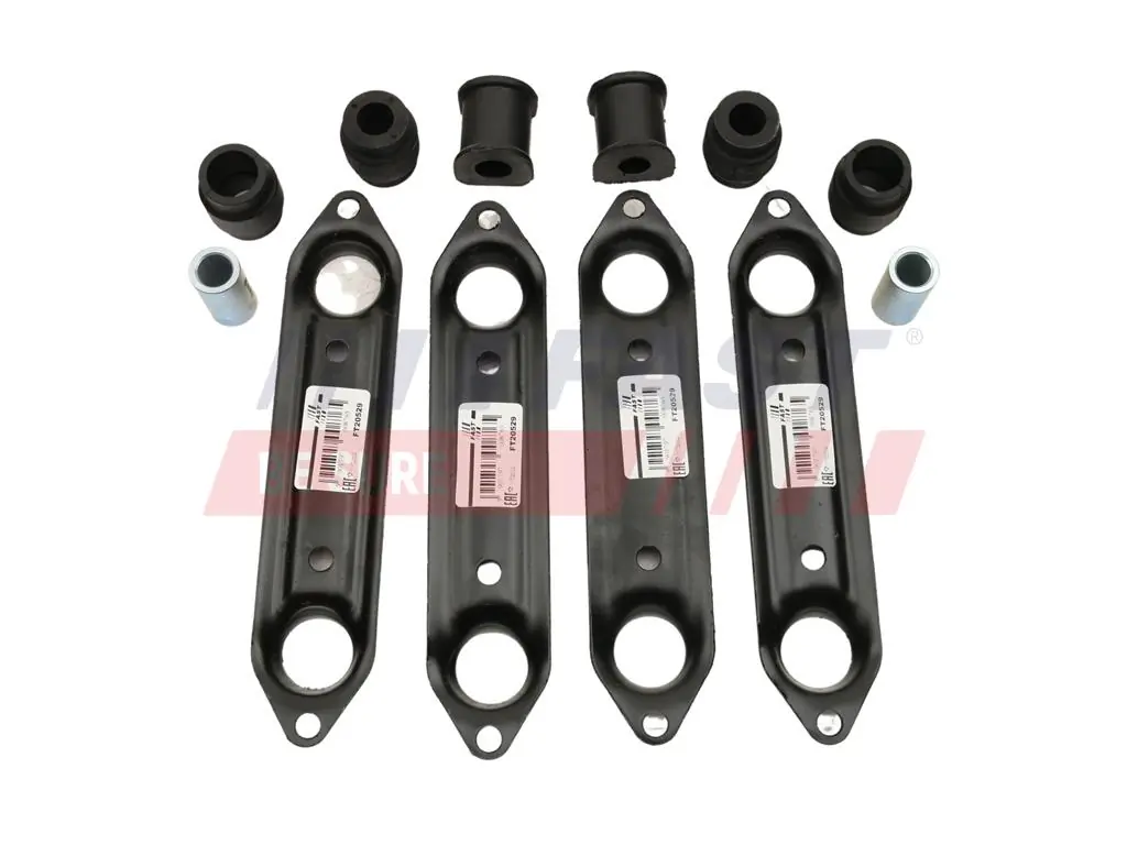 Repair Kit, stabiliser coupling rod