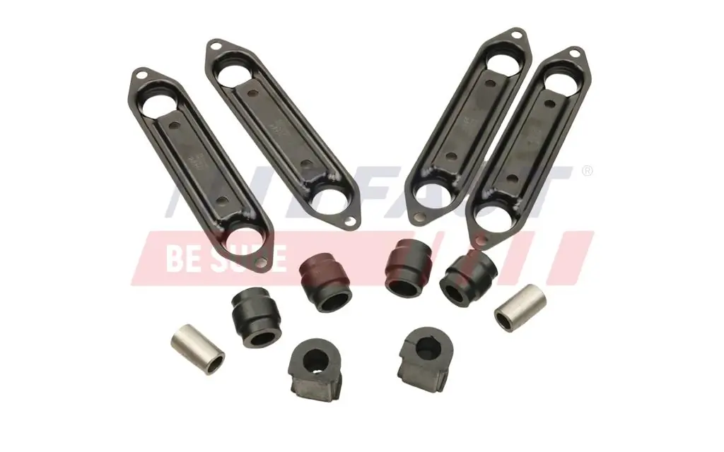 Link/Coupling Rod, stabiliser bar