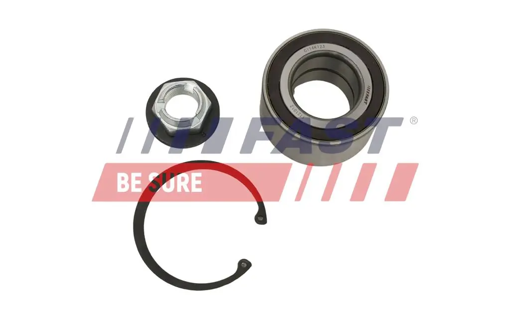 Wheel Bearing