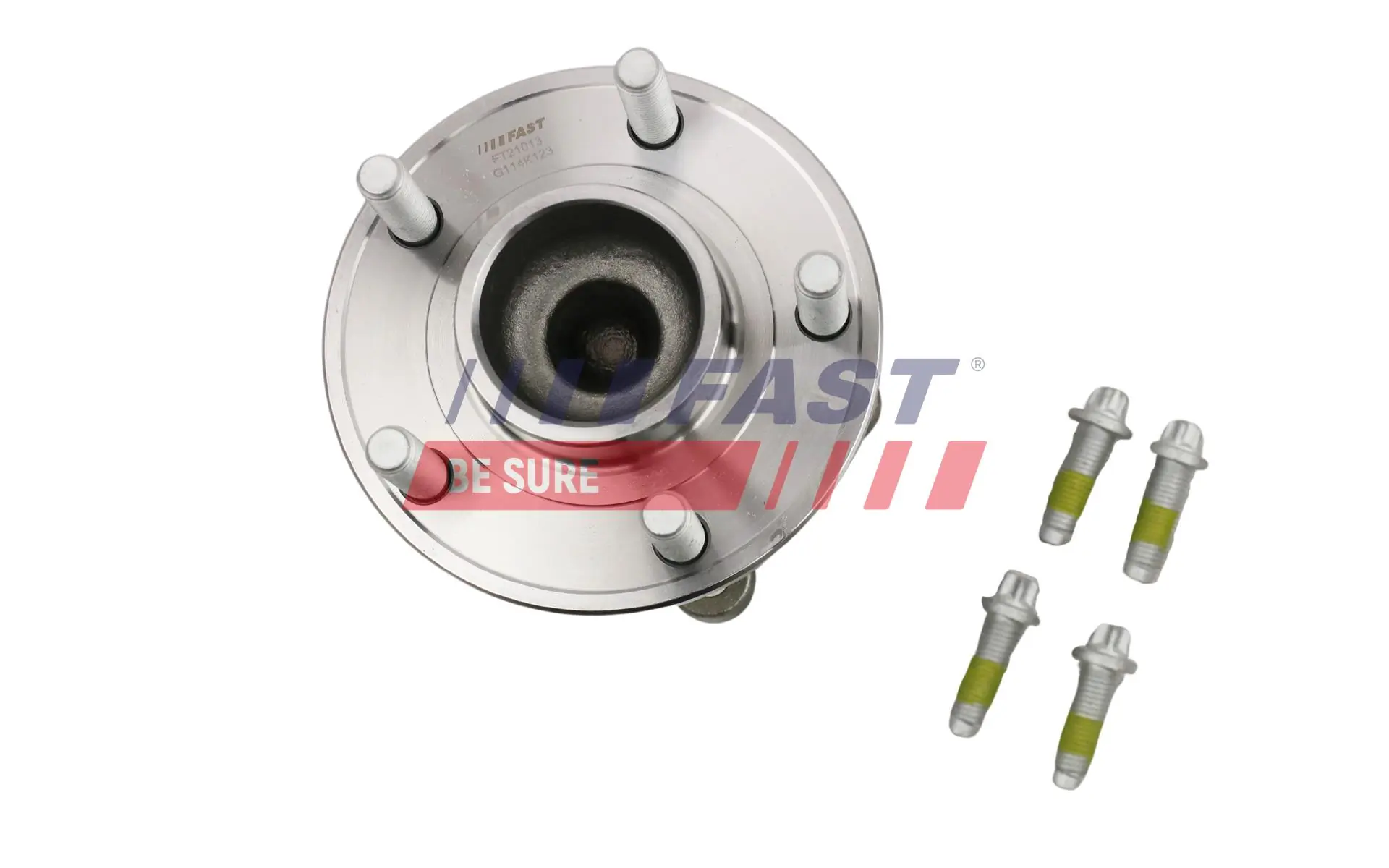 Wheel Bearing