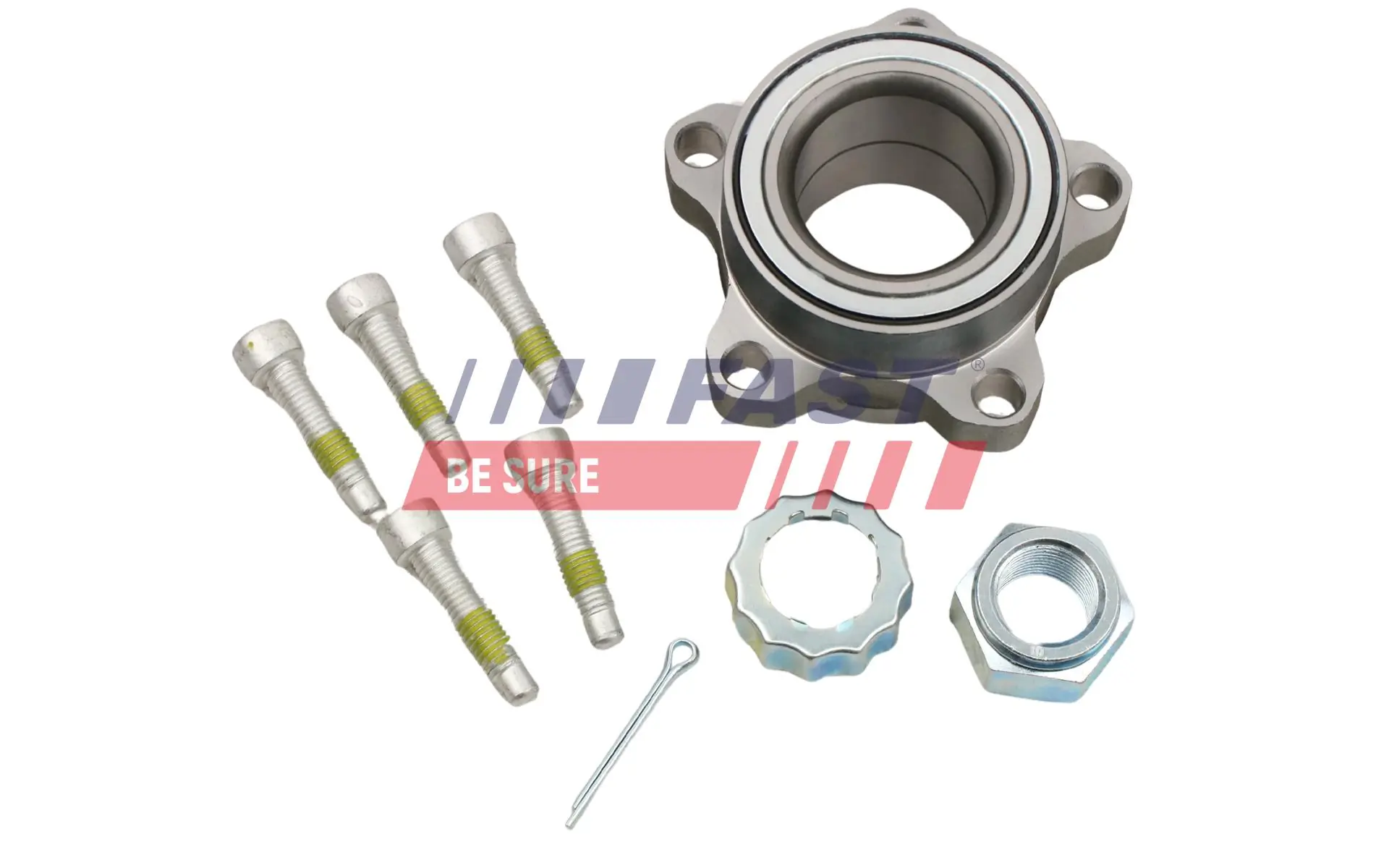 Wheel Bearing