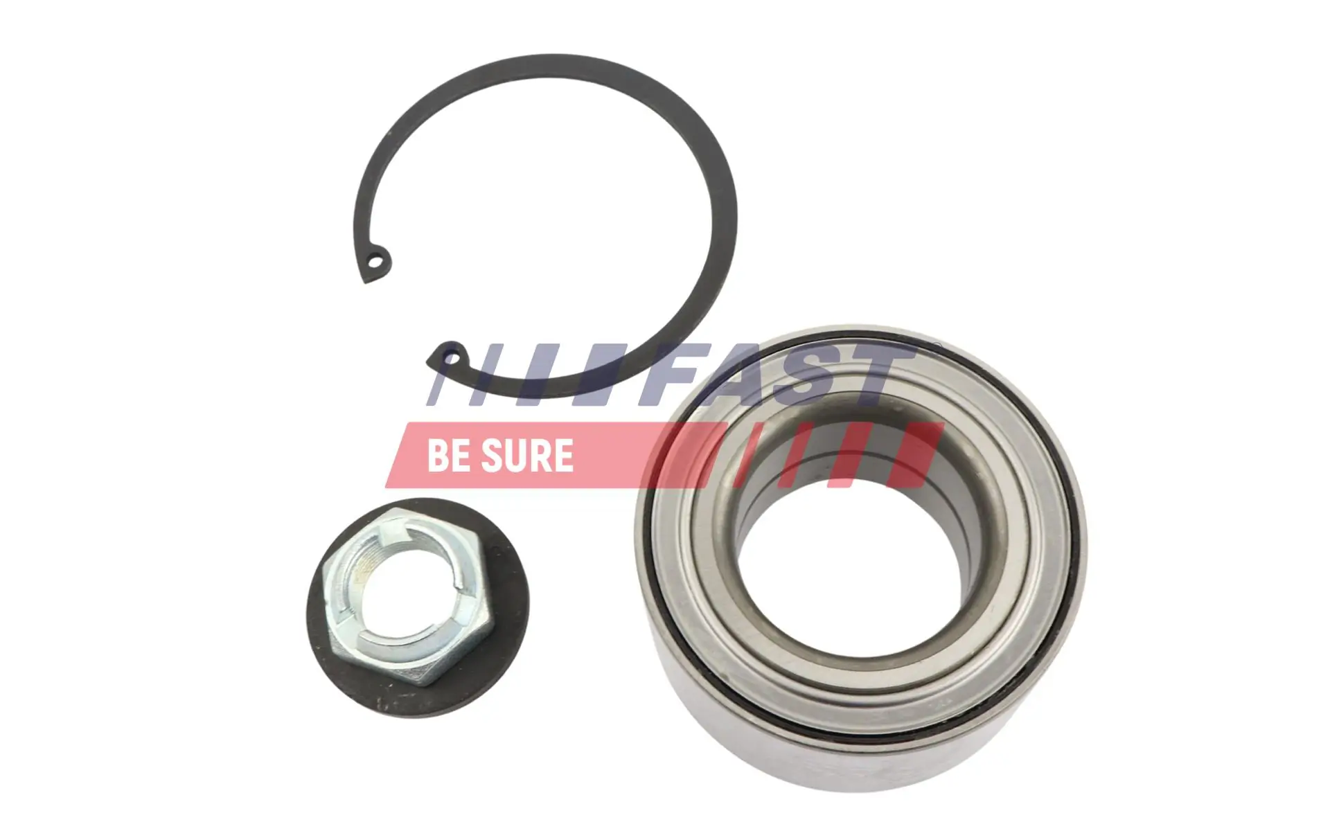 Wheel Bearing