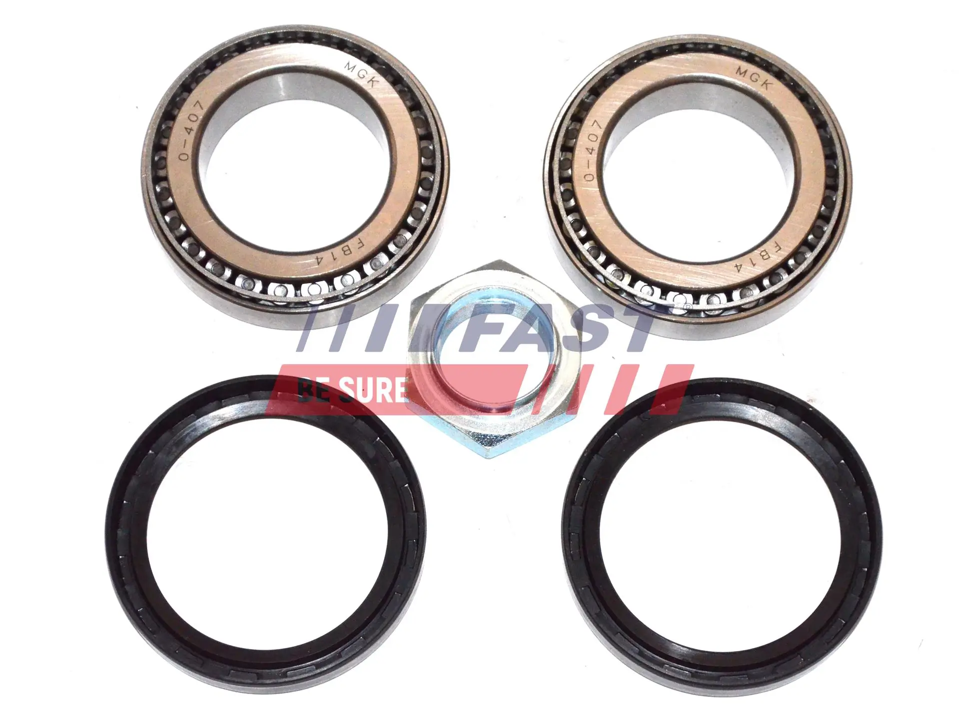 Wheel Bearing Kit