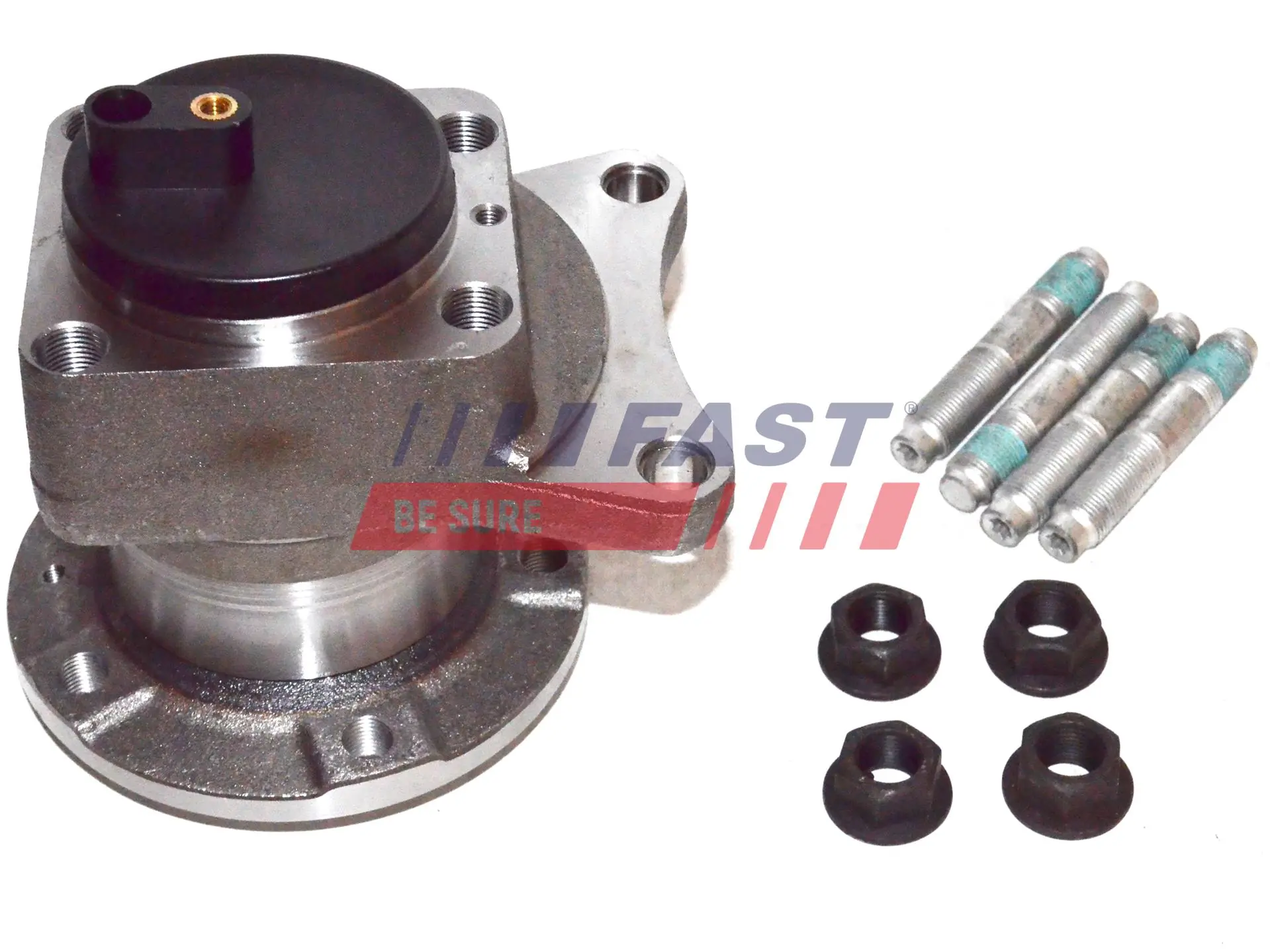 Wheel Bearing