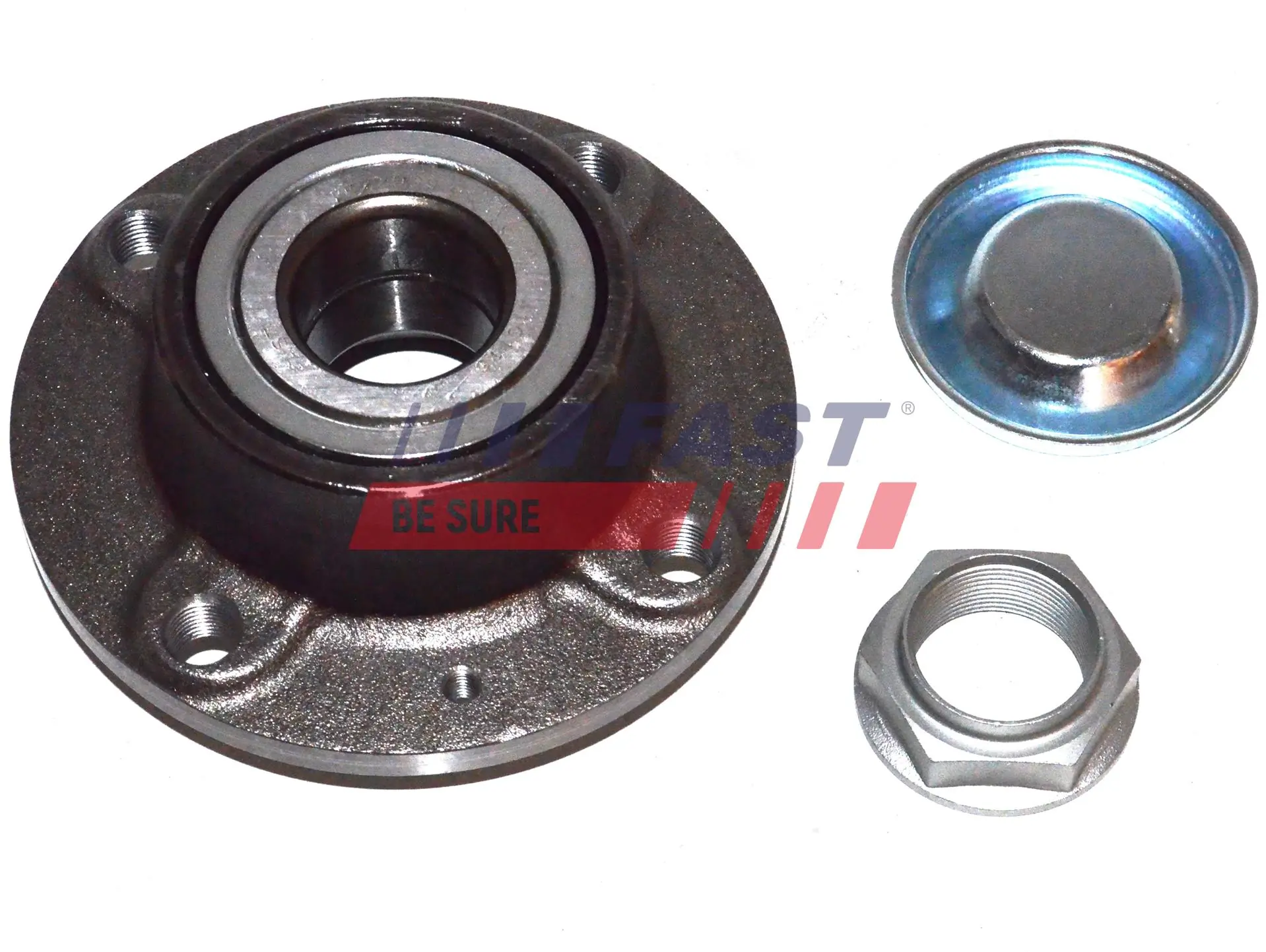 Wheel Bearing