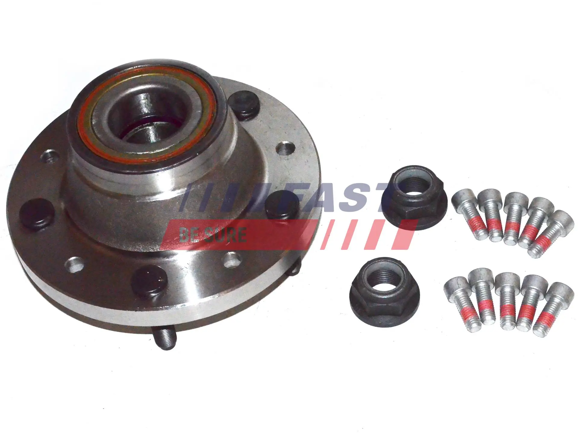 Wheel Bearing